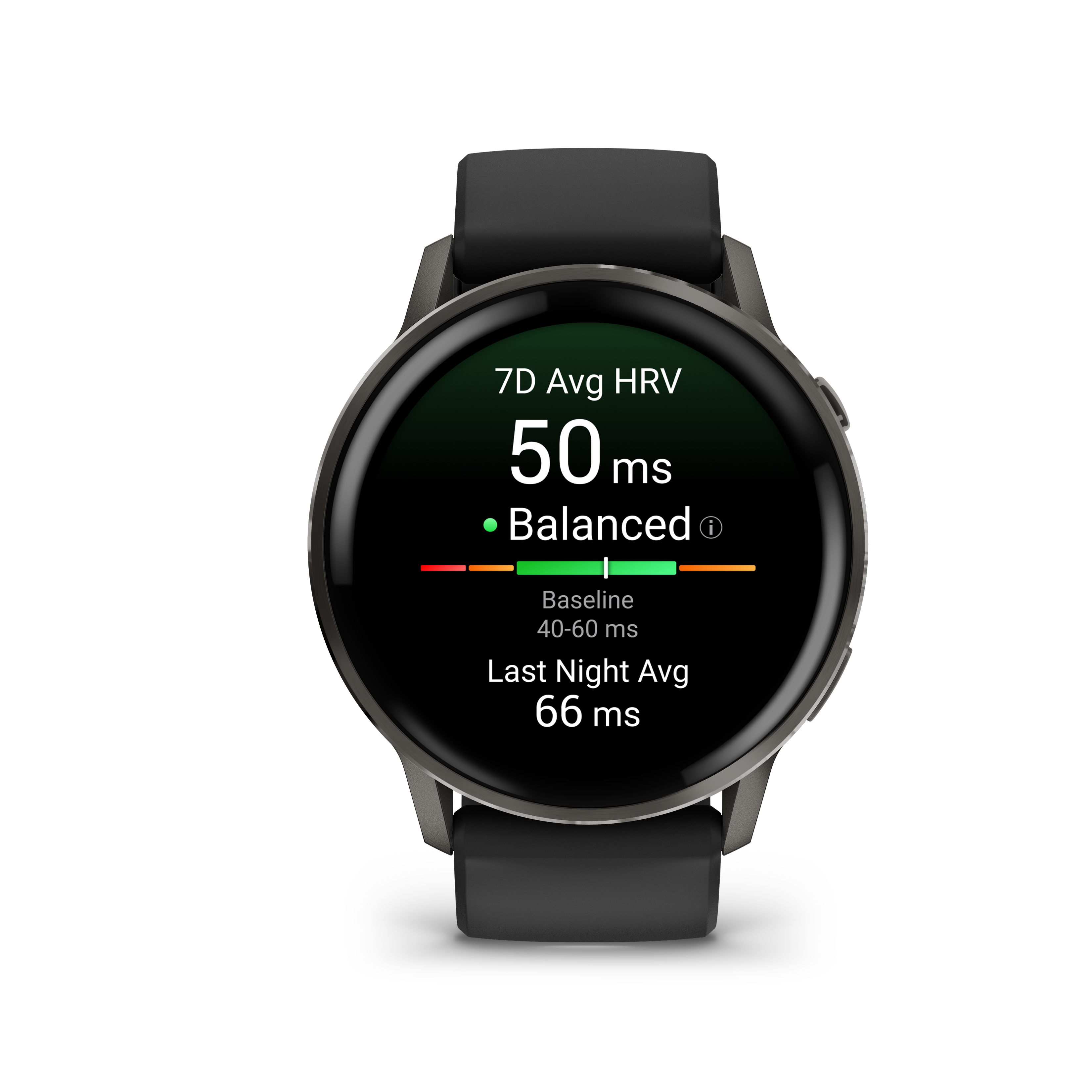 Garmin Venu® 4 - 45mm