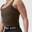 ASRV Lycra® 2-in-1 Tank Top