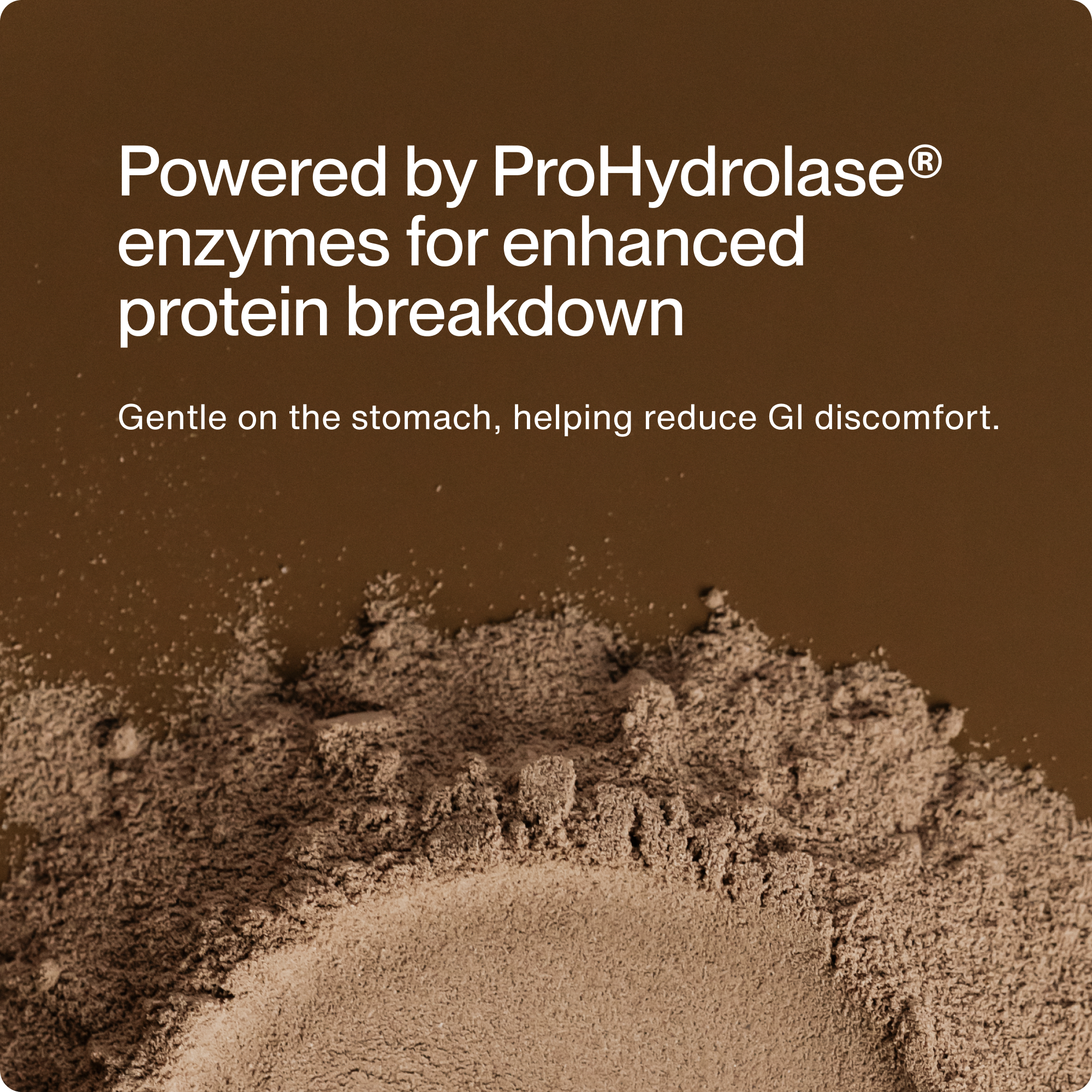 Whey Protein Isolate - Flavor Series