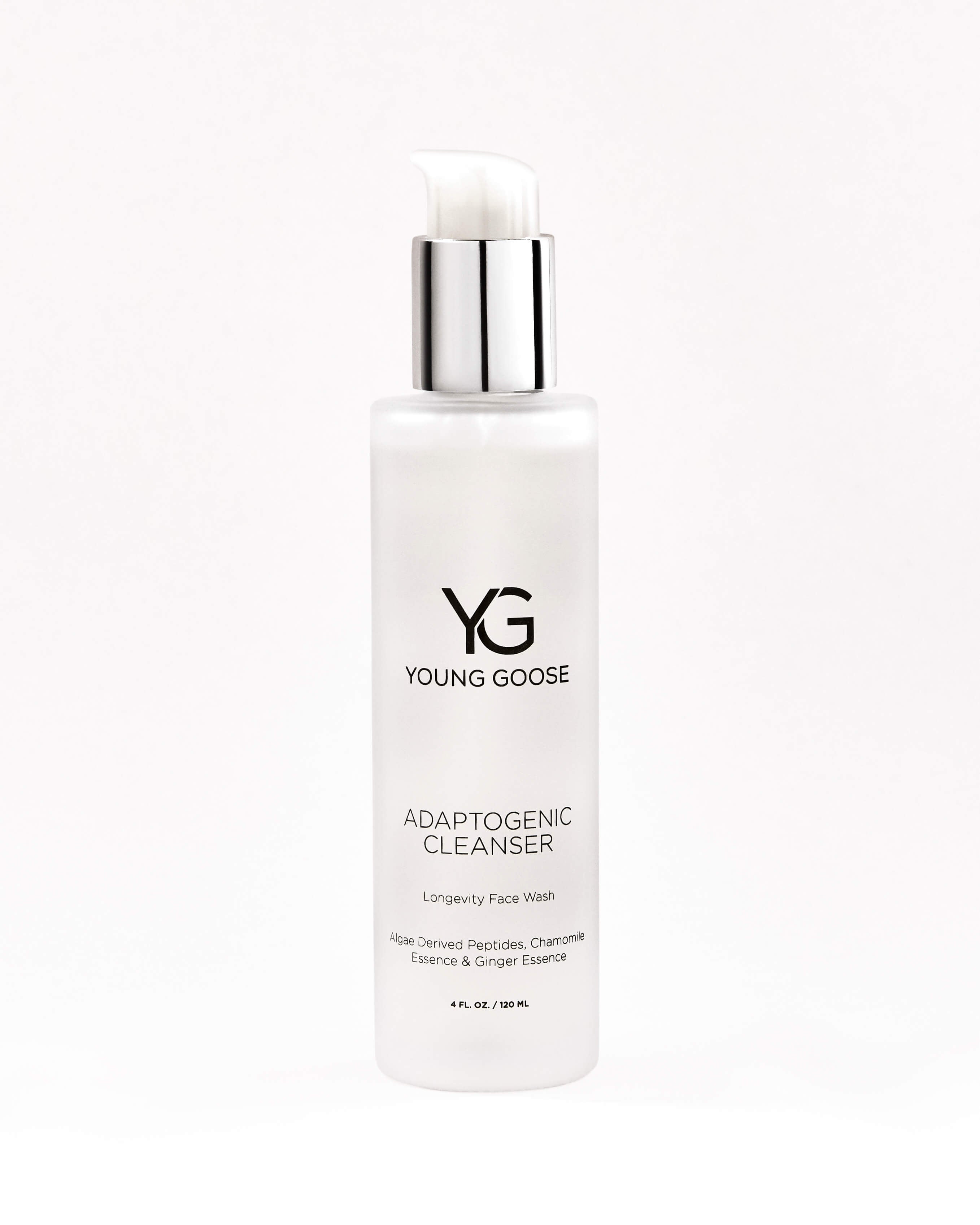 ADAPTOGENIC CLEANSER