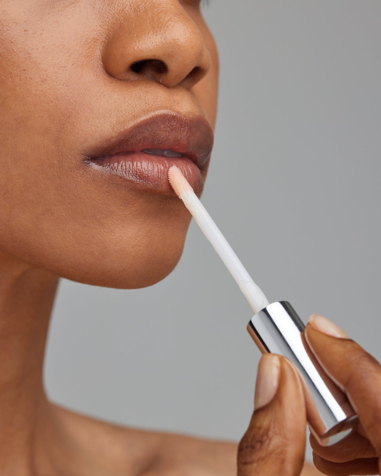 Young Goose Adaptogloss