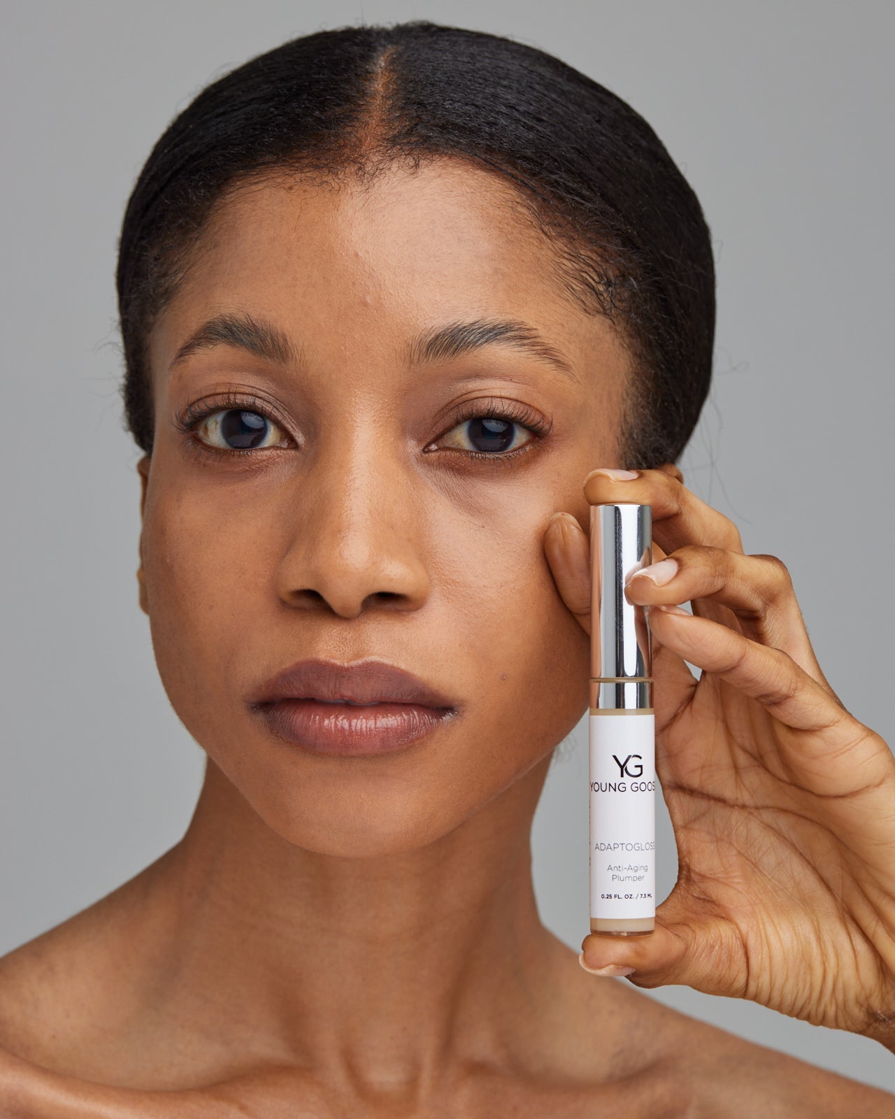 Young Goose Adaptogloss