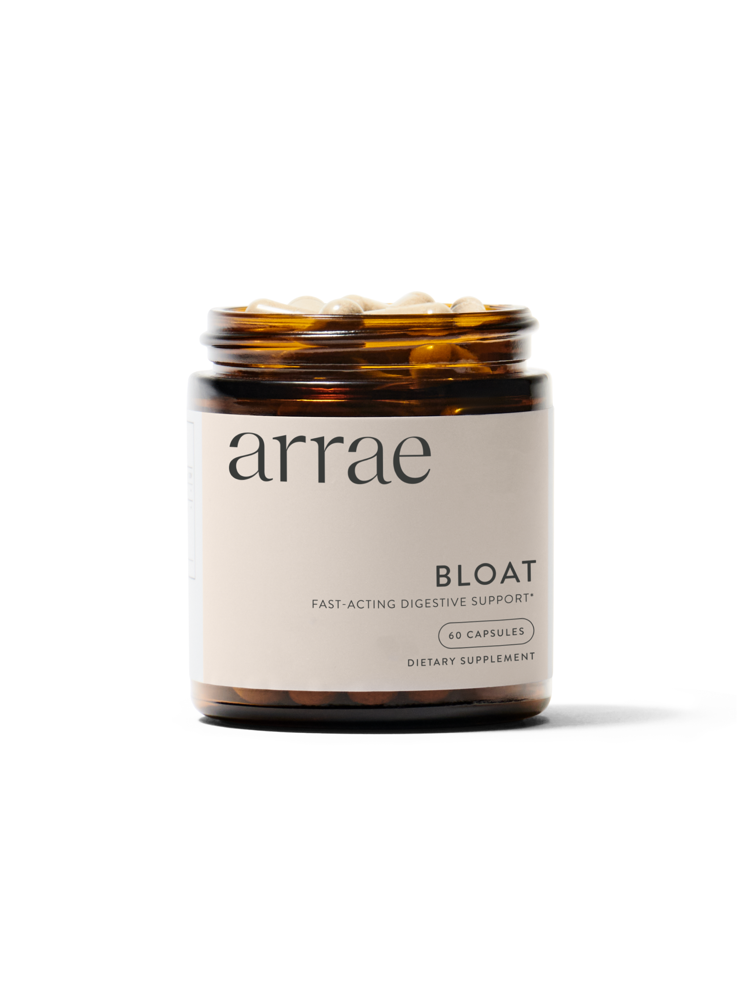 Arrae Bloat