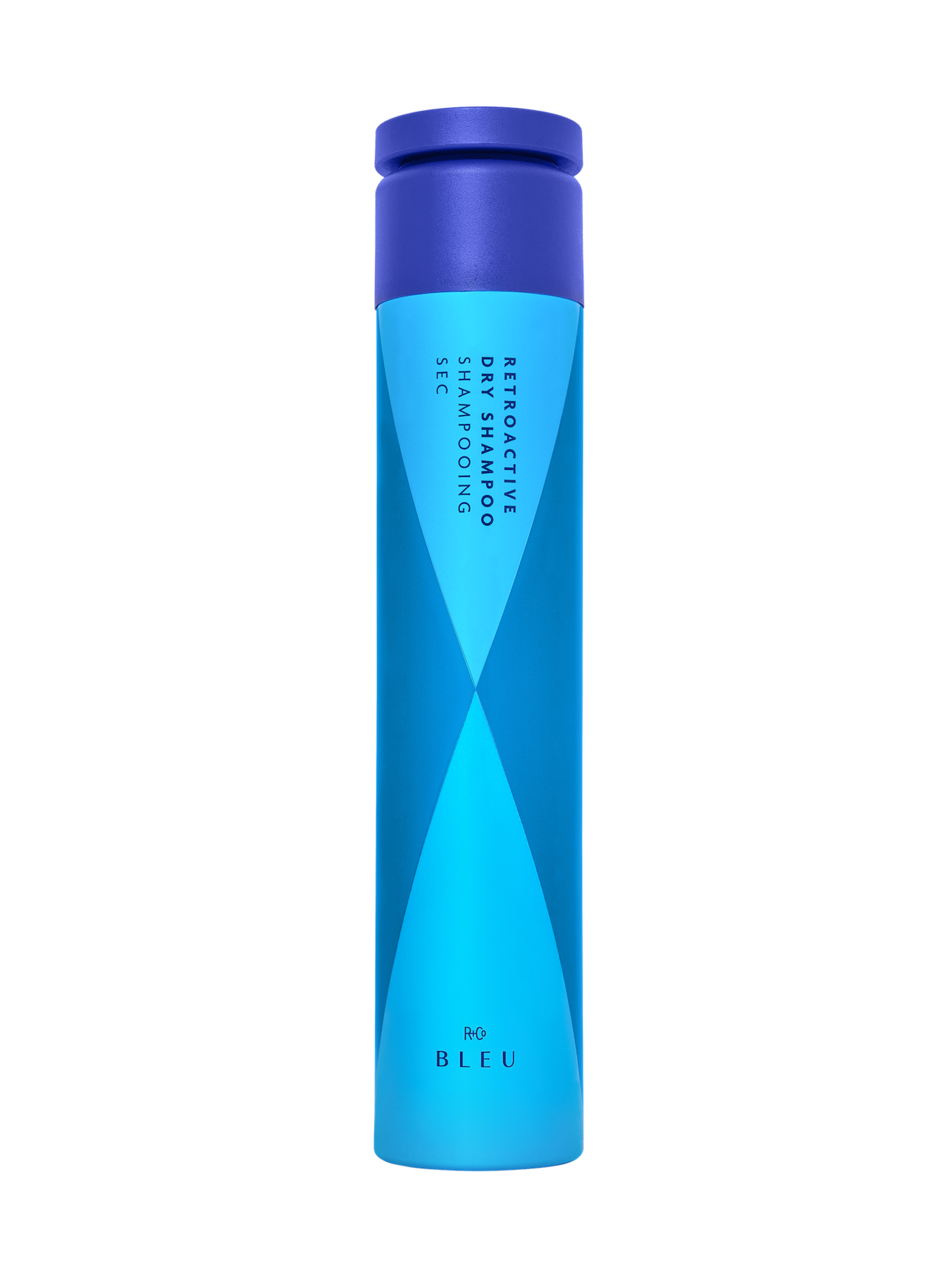 RETROACTIVE DRY SHAMPOO