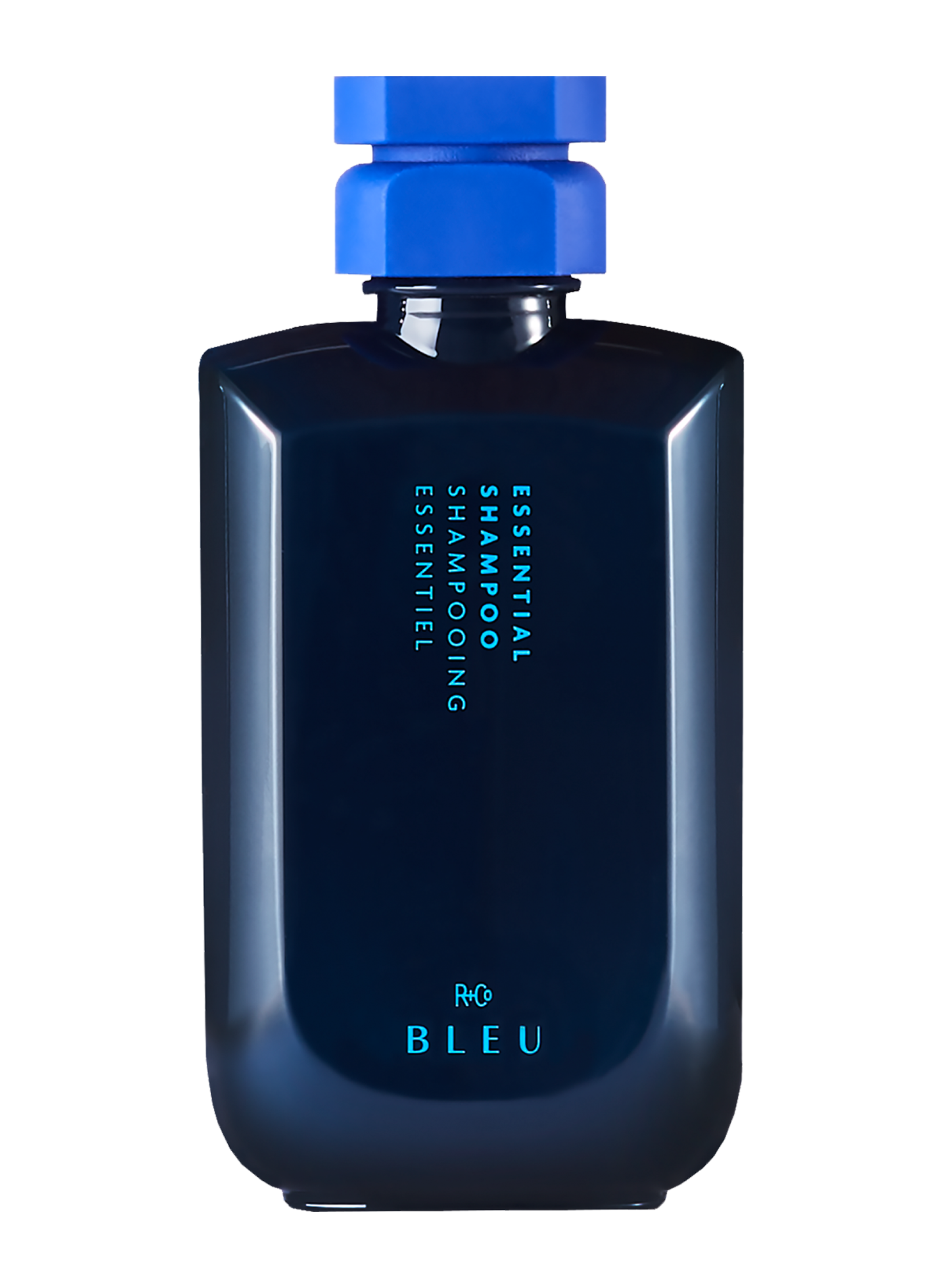 ESSENTIAL SHAMPOO
