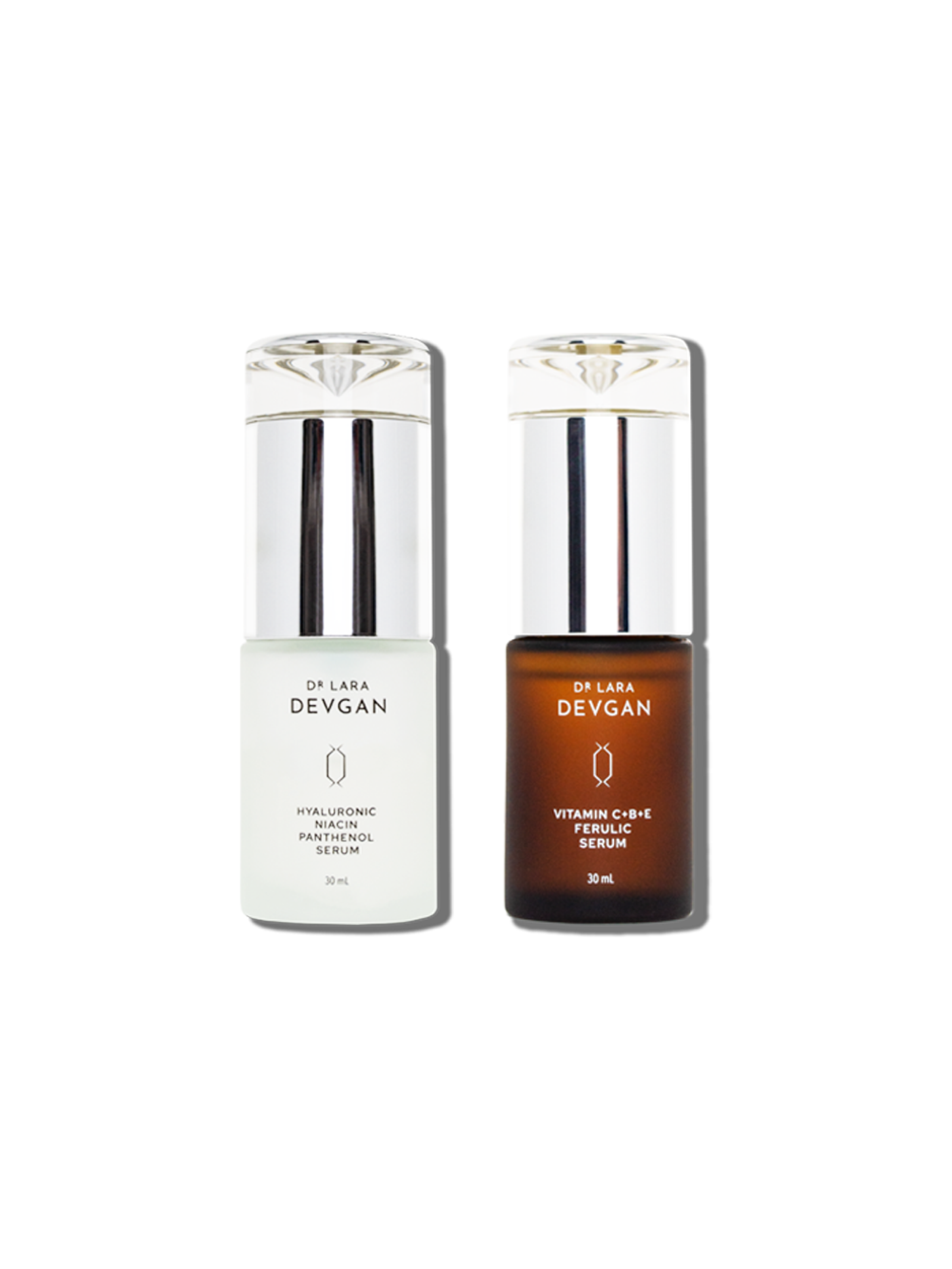 Hydrate + Glow Duo
