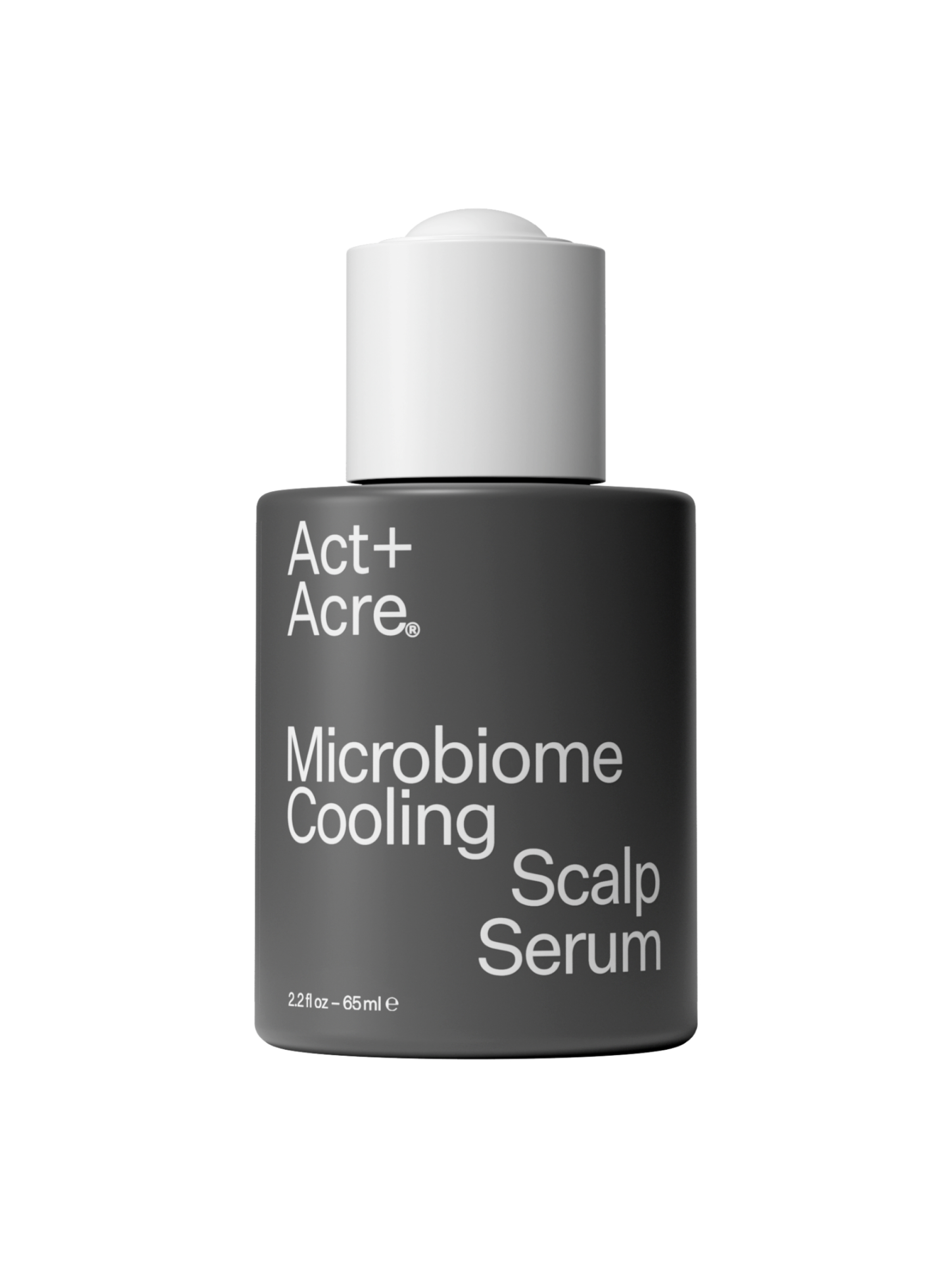 Act + Acre Microbiome Cooling Scalp Serum