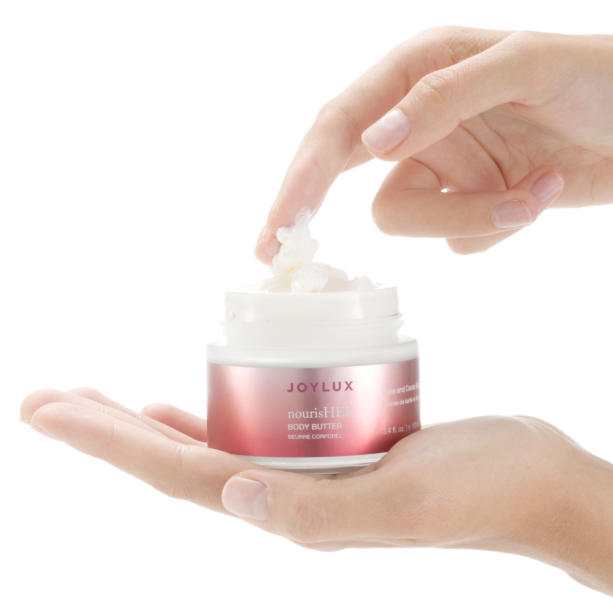 Joylux nourisHER Body Butter