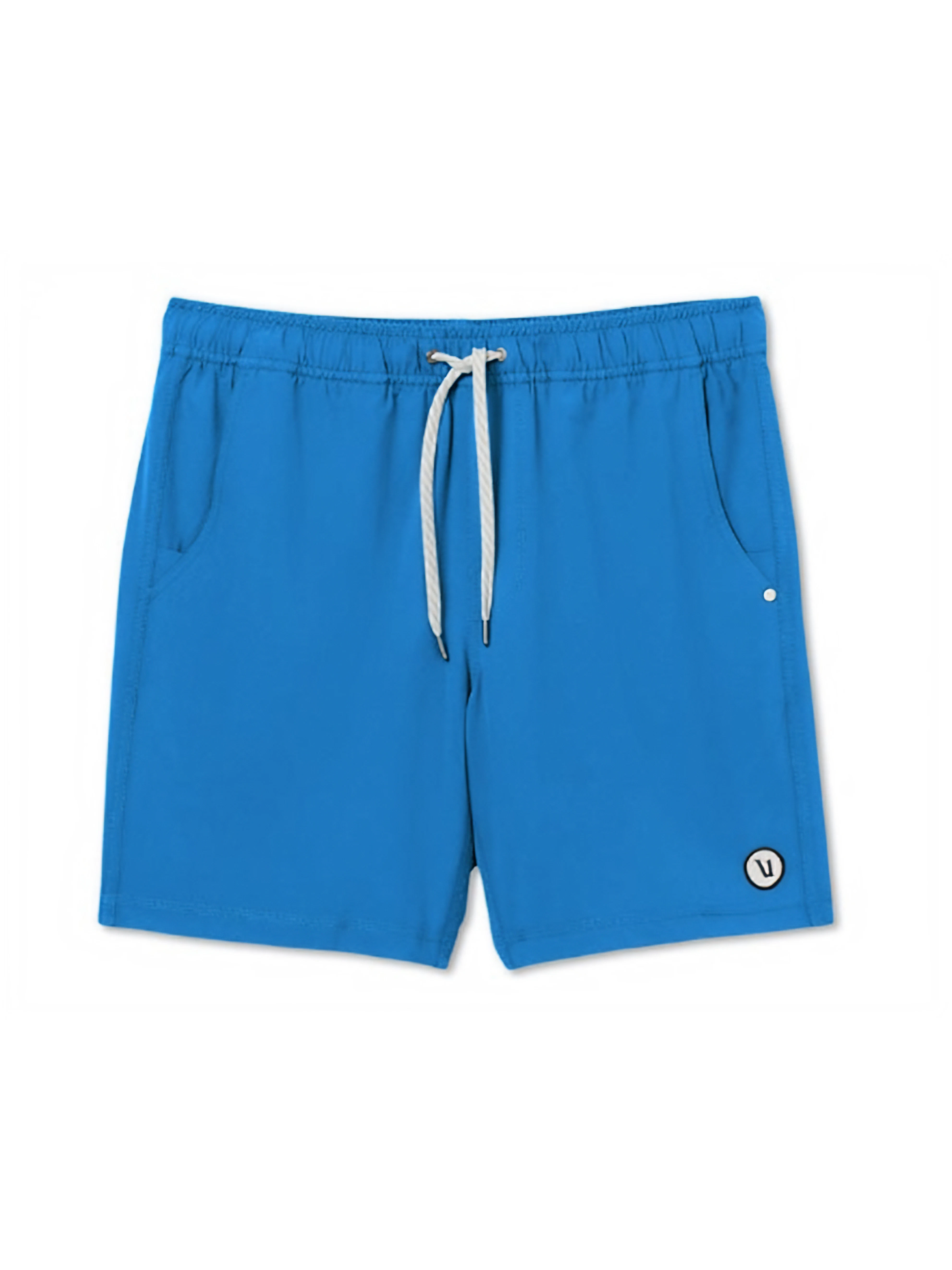 Vuori Kore Short 7.5" - Lined