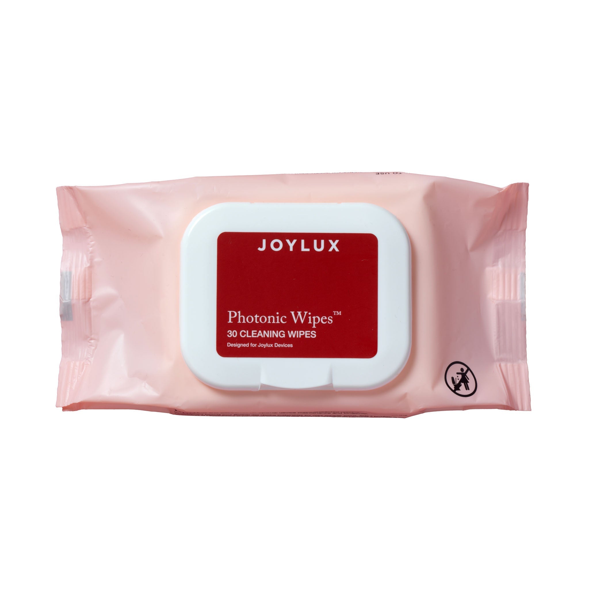 Joylux Photonic Wipes™