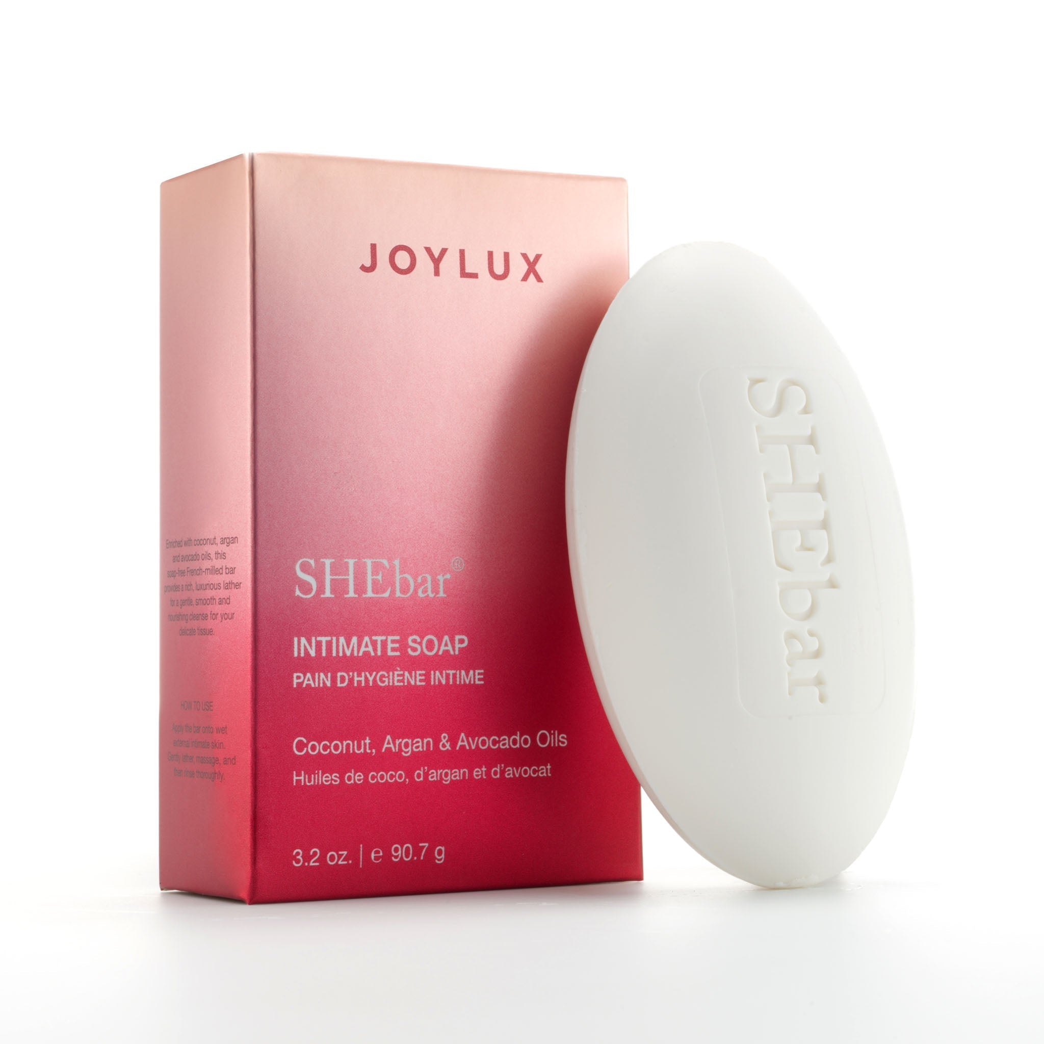 Joylux SHEbar®