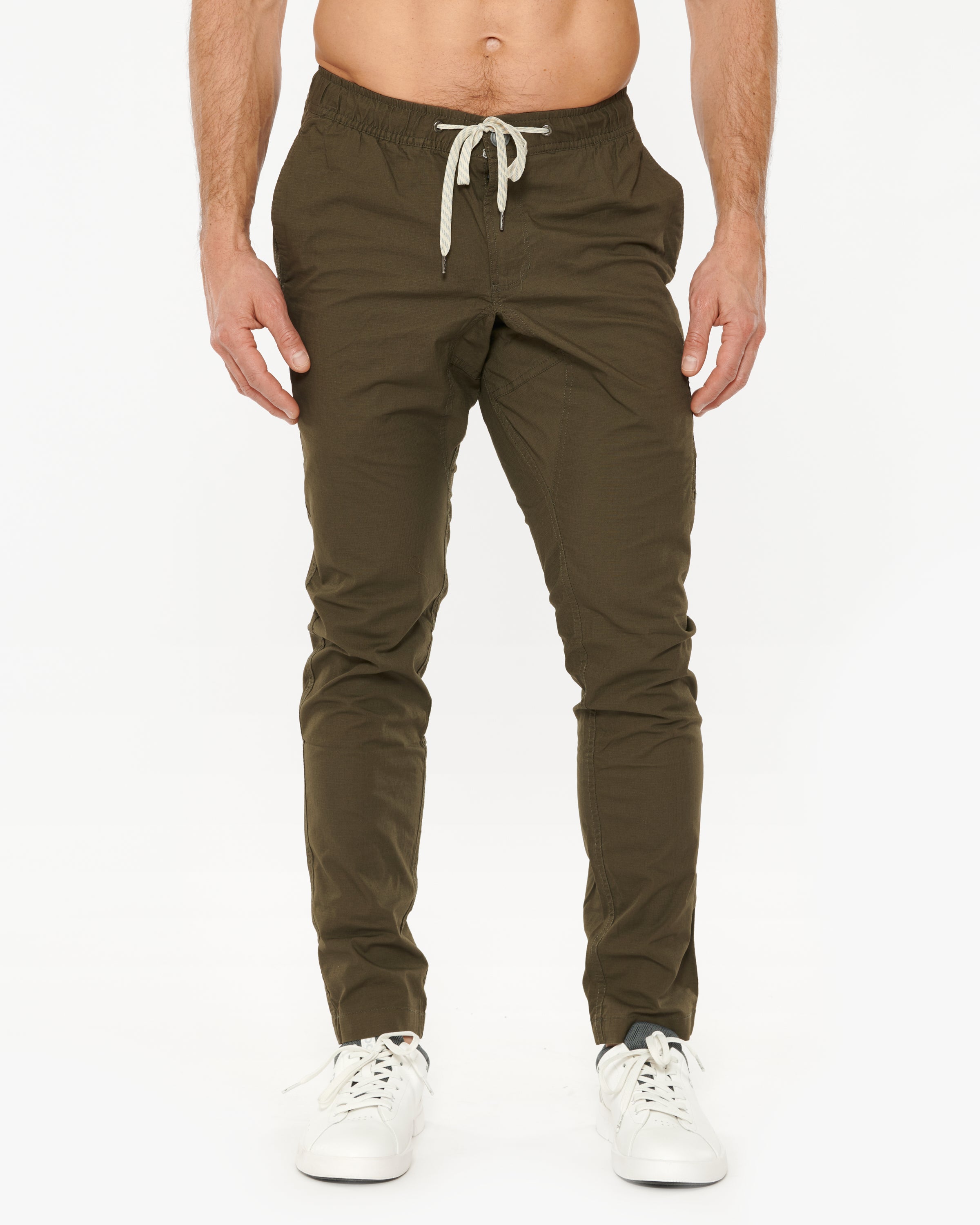 VUORI RIPSTOP CLIMBER PANT
