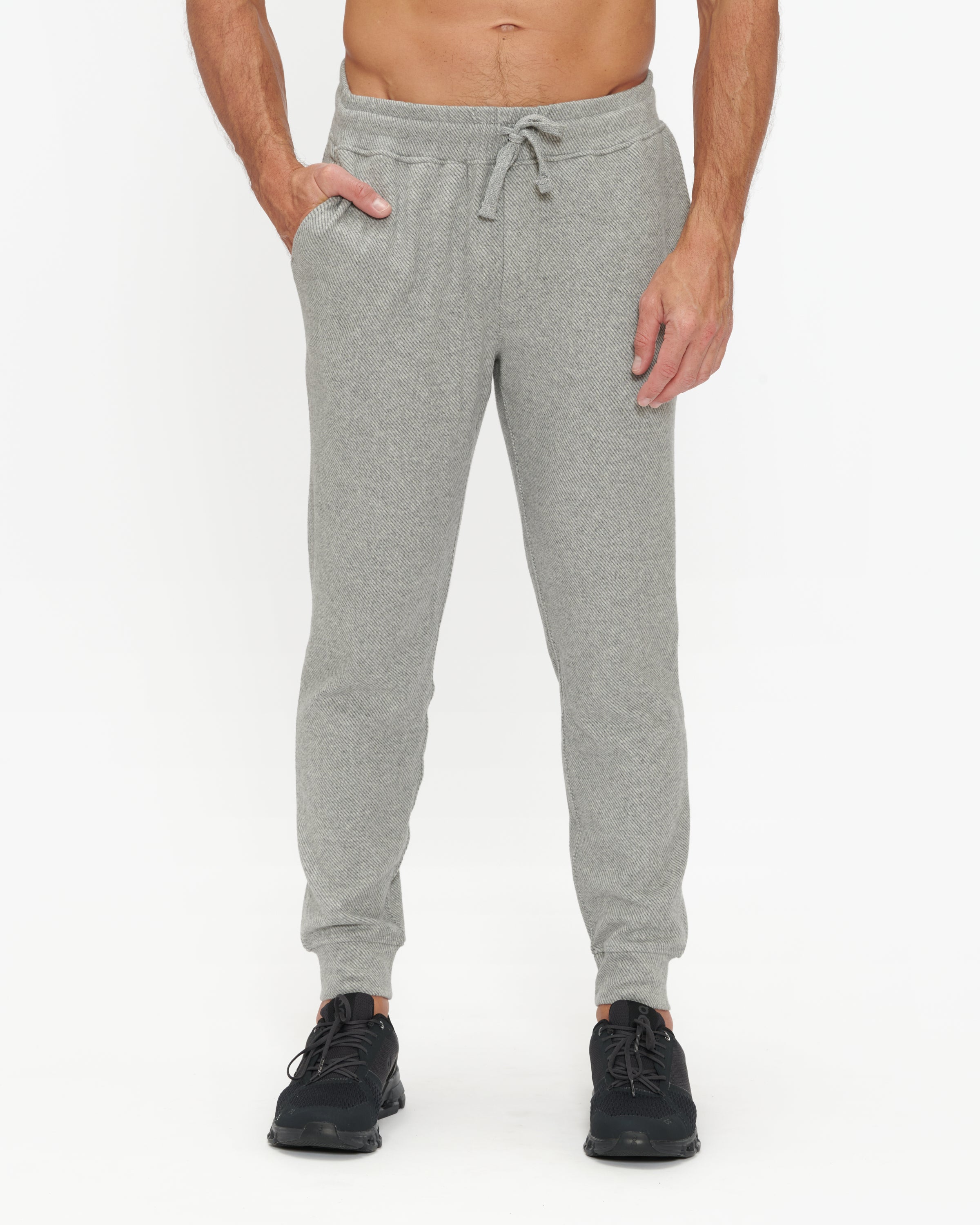 Faherty Legend Sweatpant