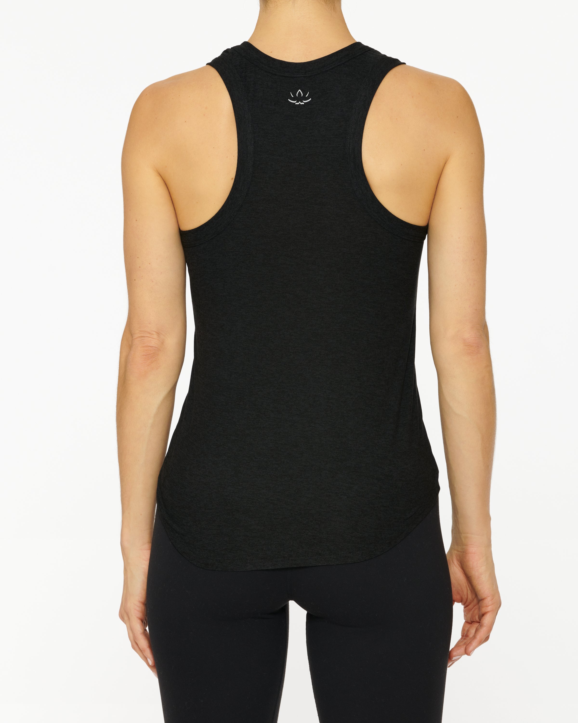 BEYOND YOGA FEATHERWEIGHT KEEP IT MOVING TANK