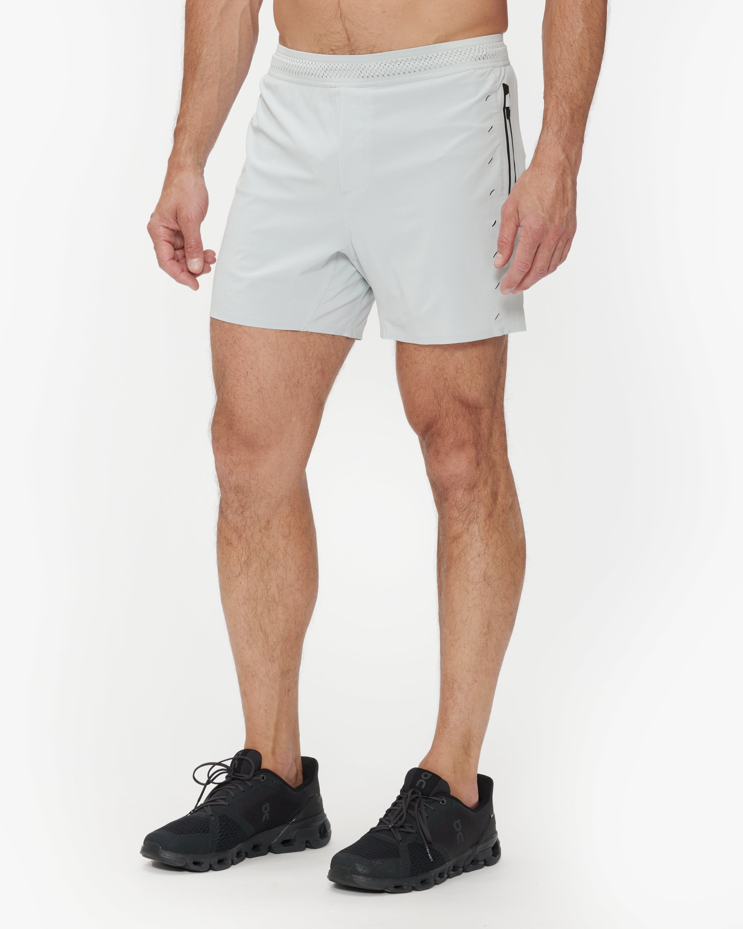 Ten Thousand Session Short 5" - Lined