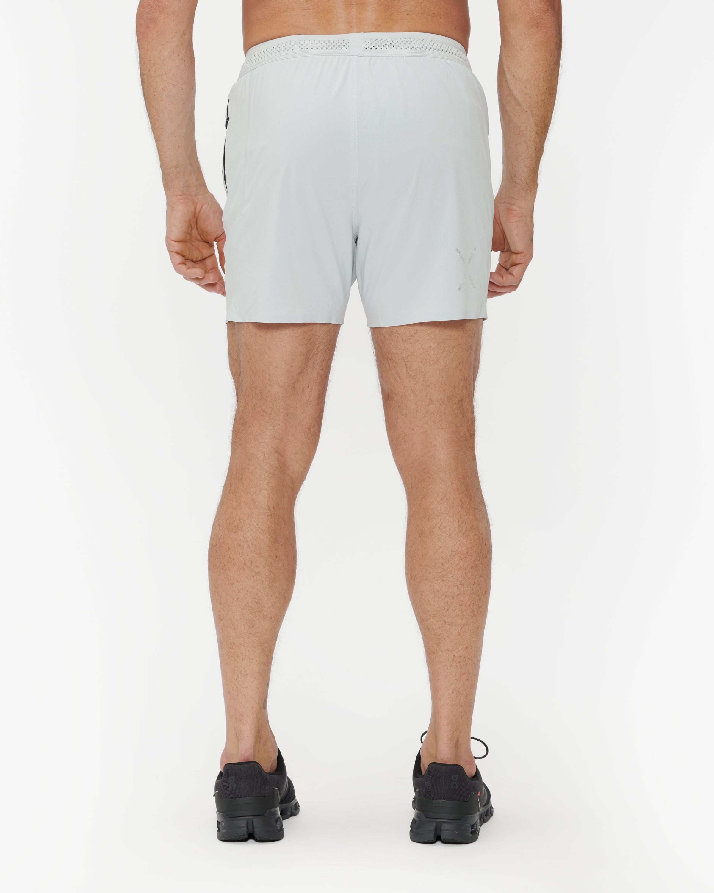 Ten Thousand Session Short 5" - Lined