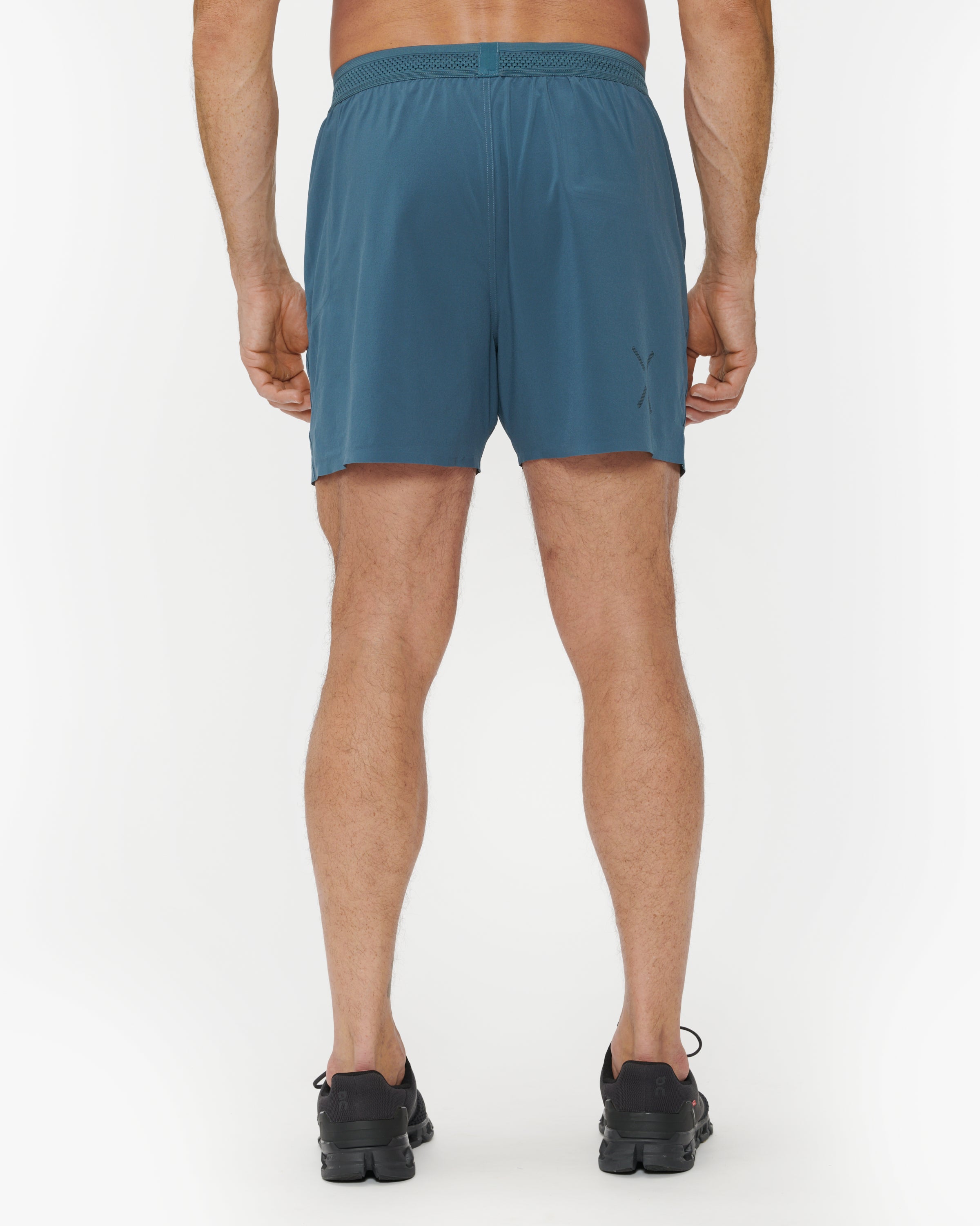 Ten Thousand Session Short 5" Unlined