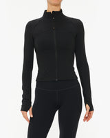 LULULEMON DEFINE JACKET CROPPED