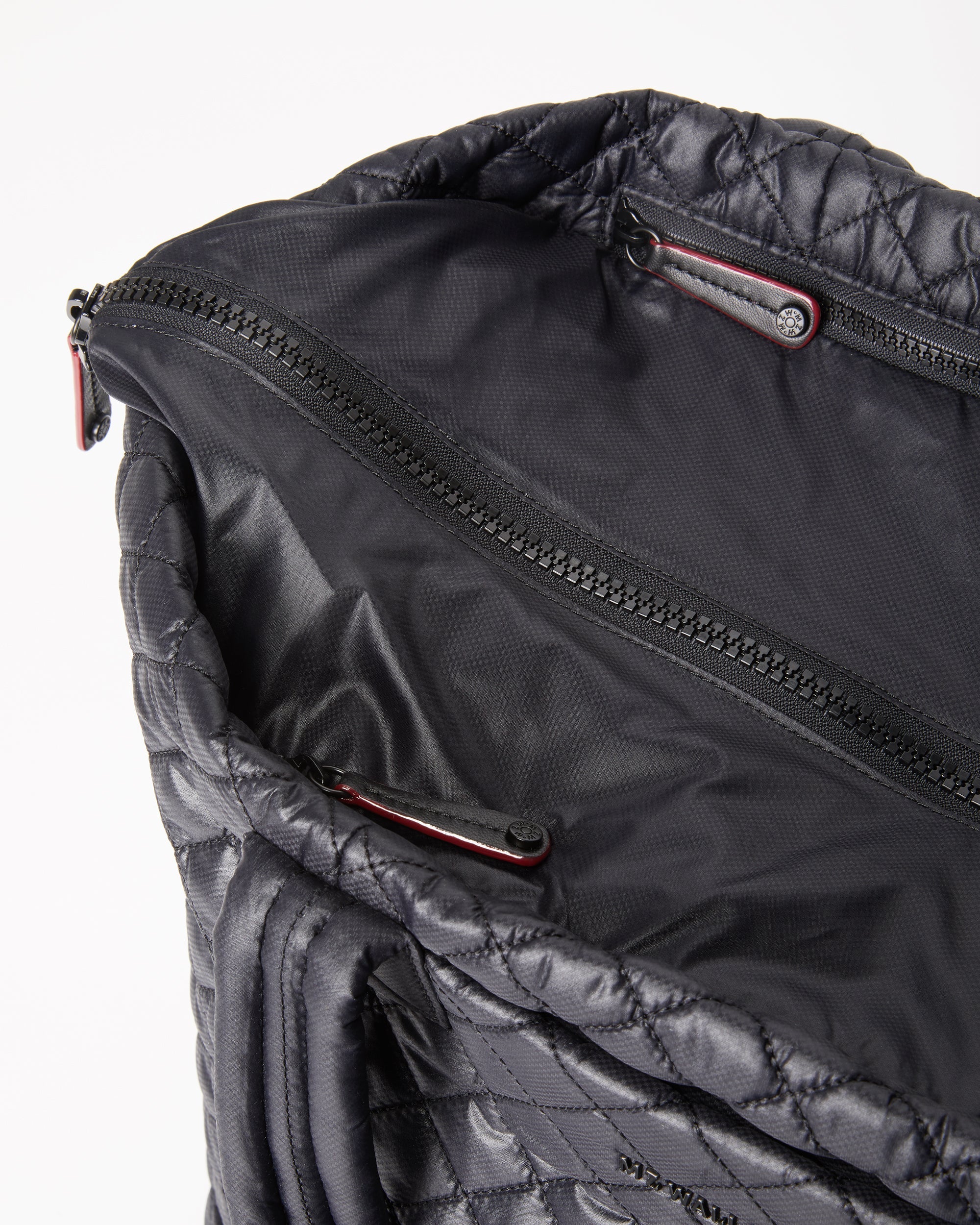 MZ Wallace Large Metro Tote Deluxe