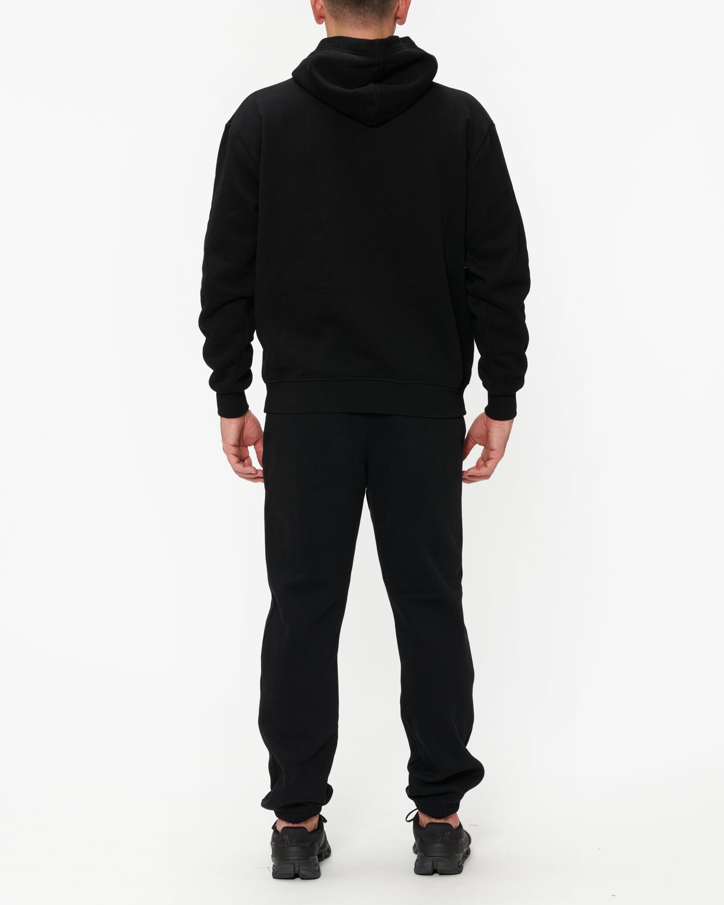 Equinox Unisex Pullover Hoodie