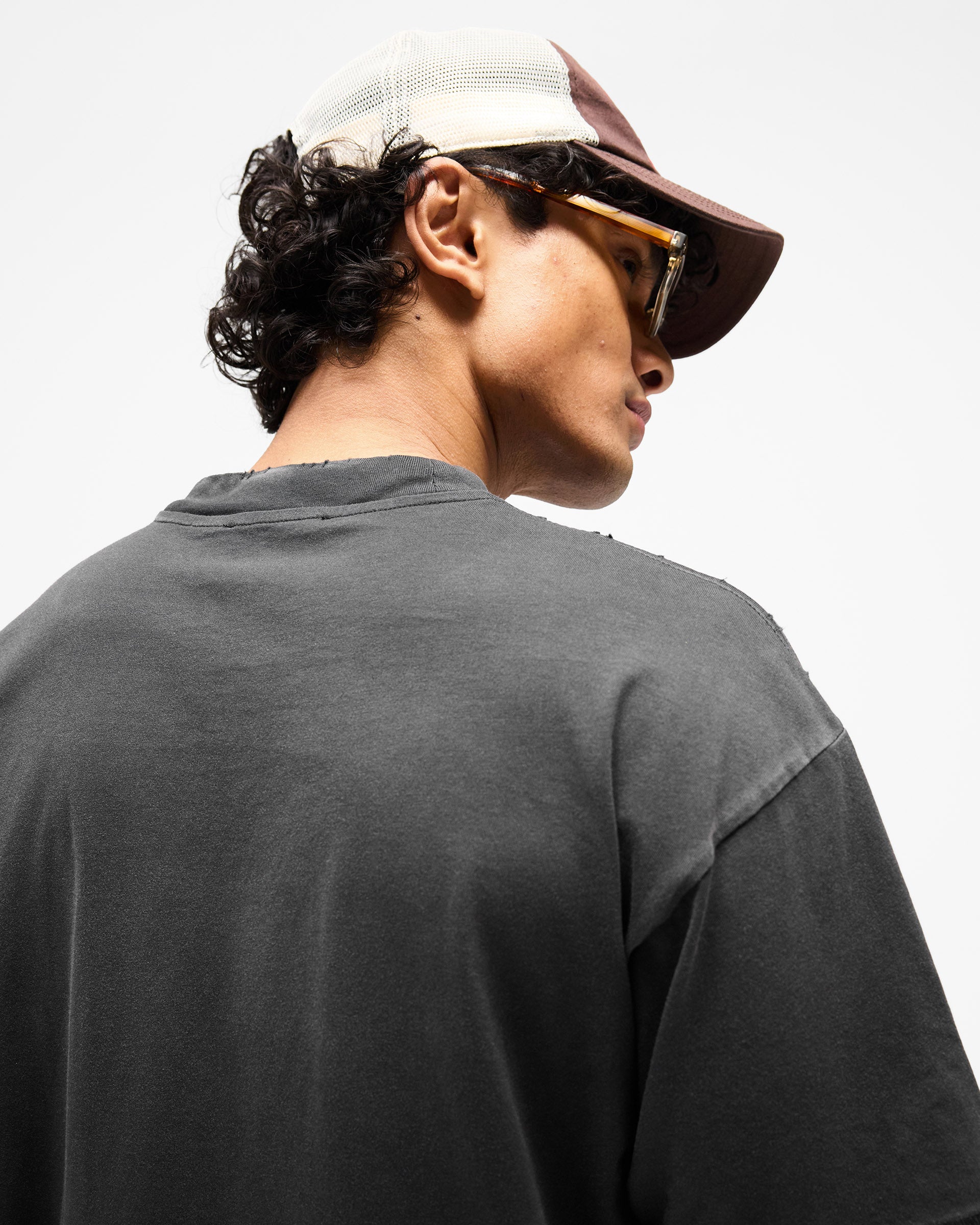 Represent Embellished Represent T-Shirt