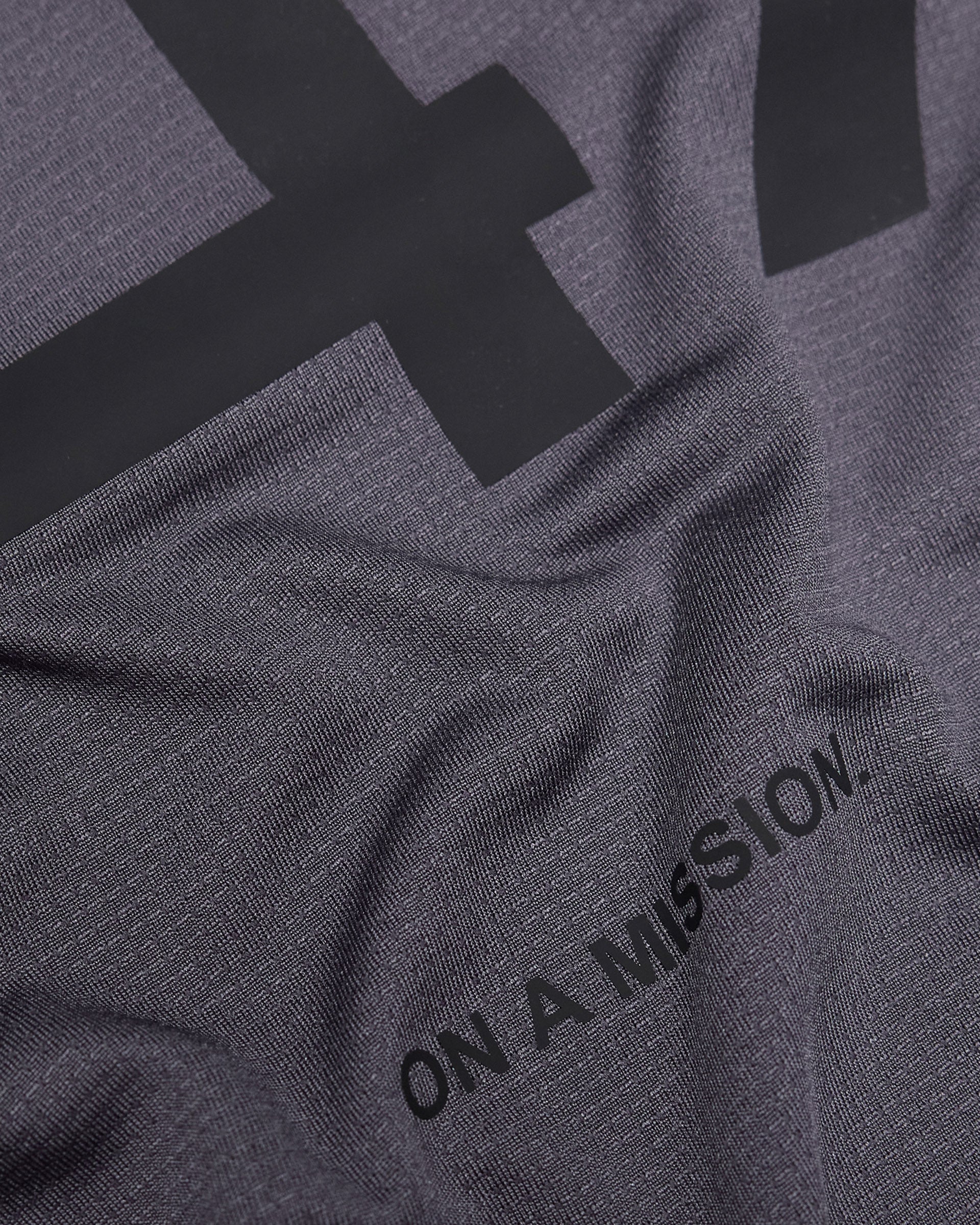 Represent 247 Numbers Tee