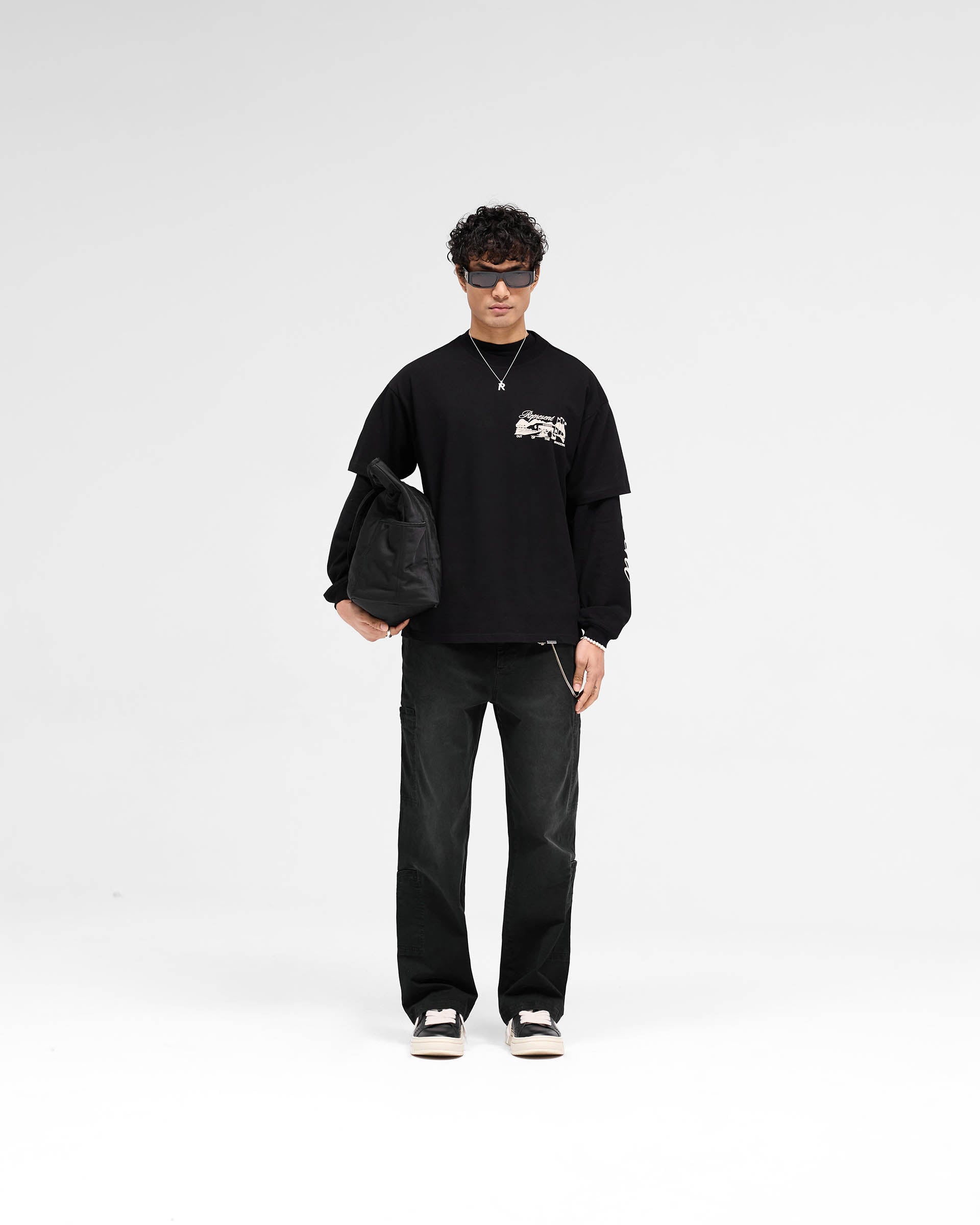 Represent Race Way T-Shirt