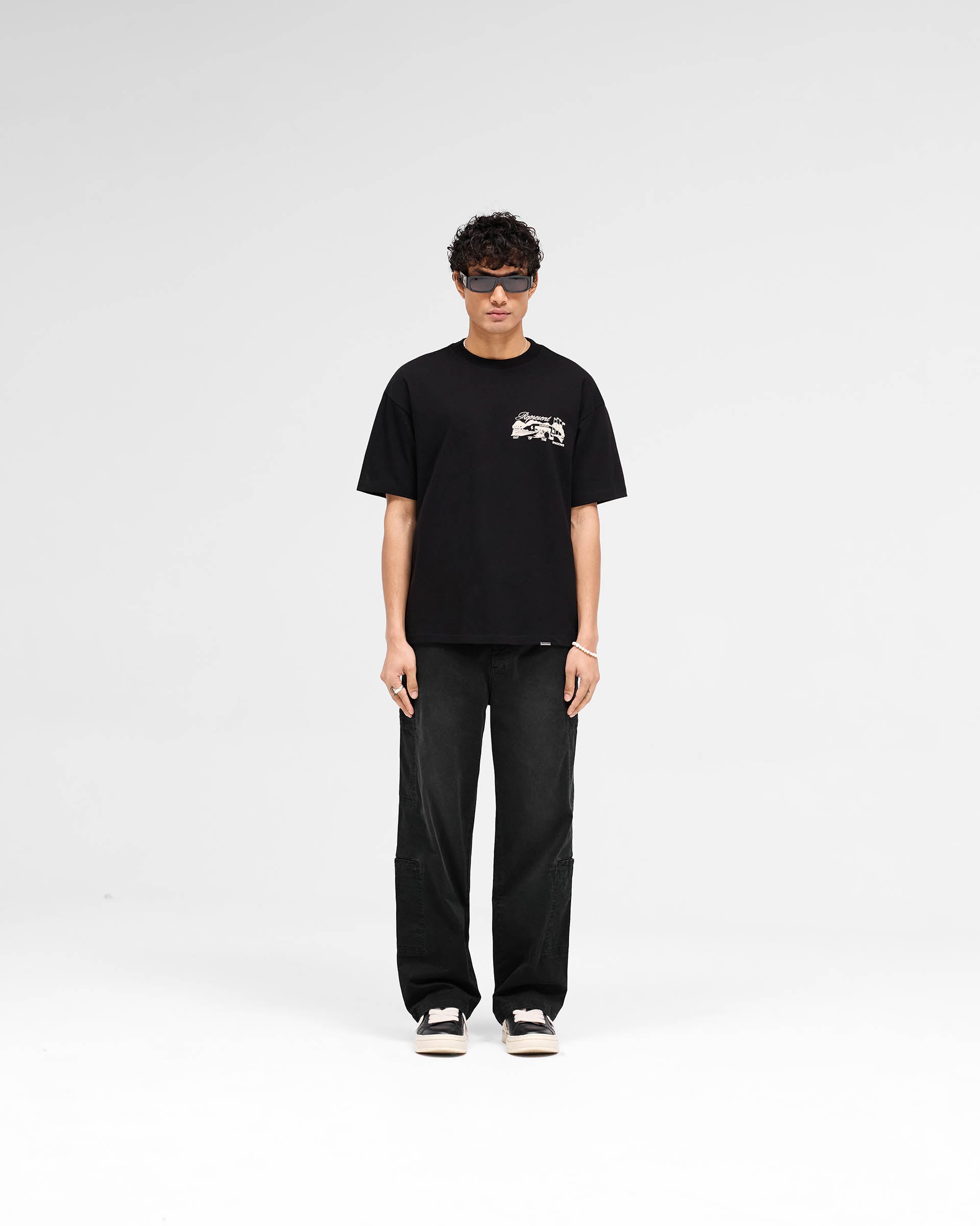 Represent Race Way T-Shirt