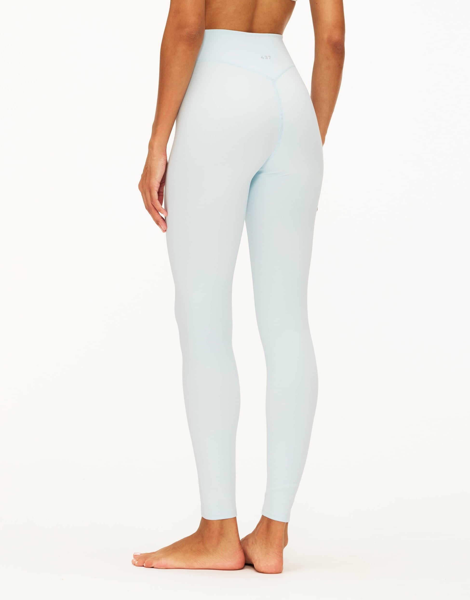 437 The Essentials Legging
