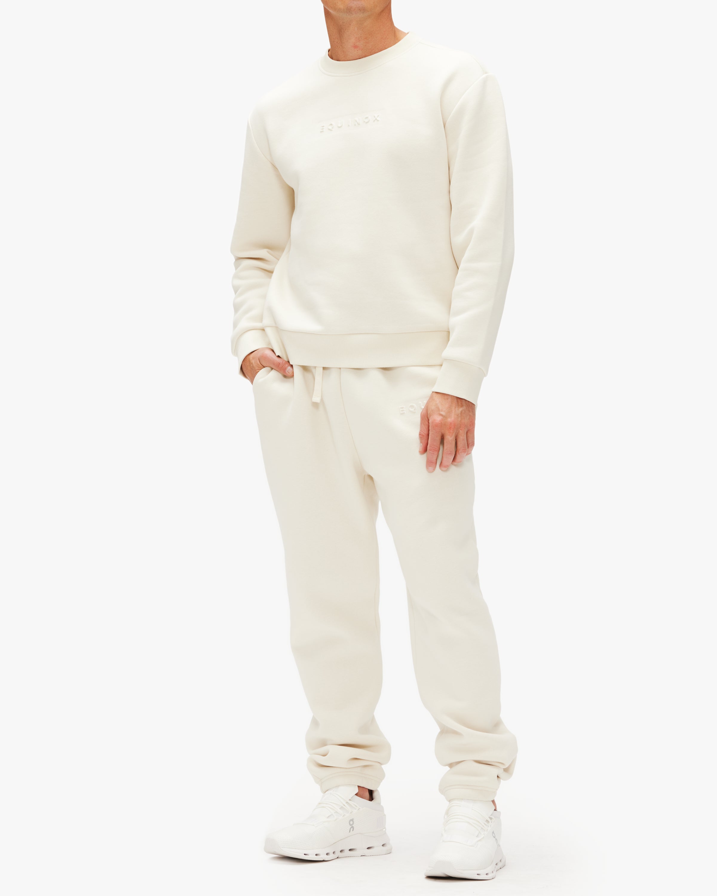 Equinox Unisex Jogger