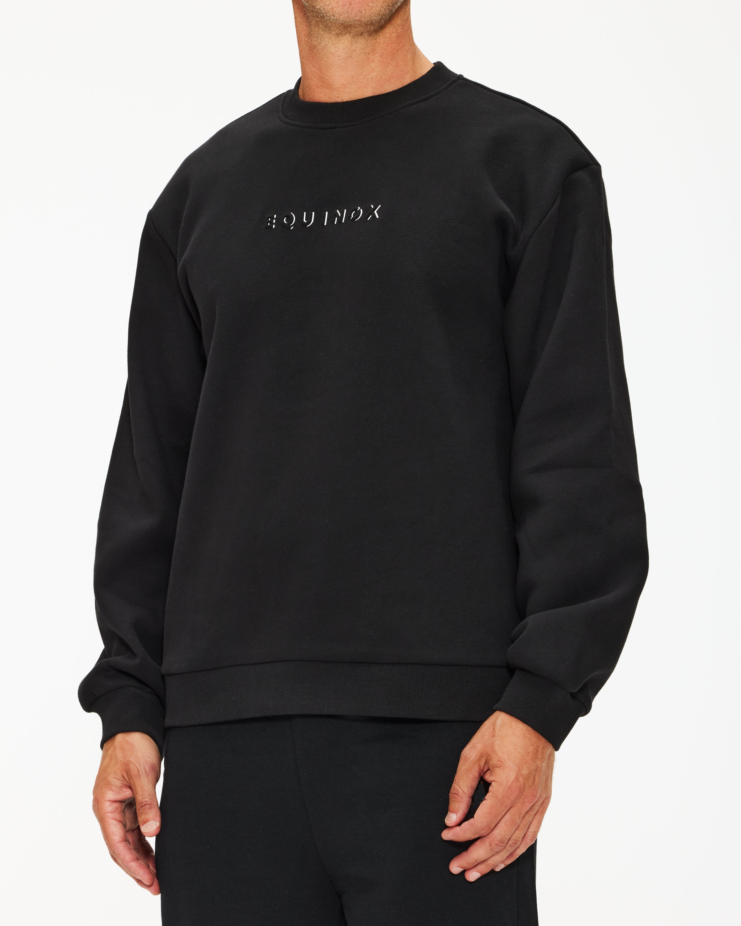 Equinox Unisex Crewneck Sweatshirt