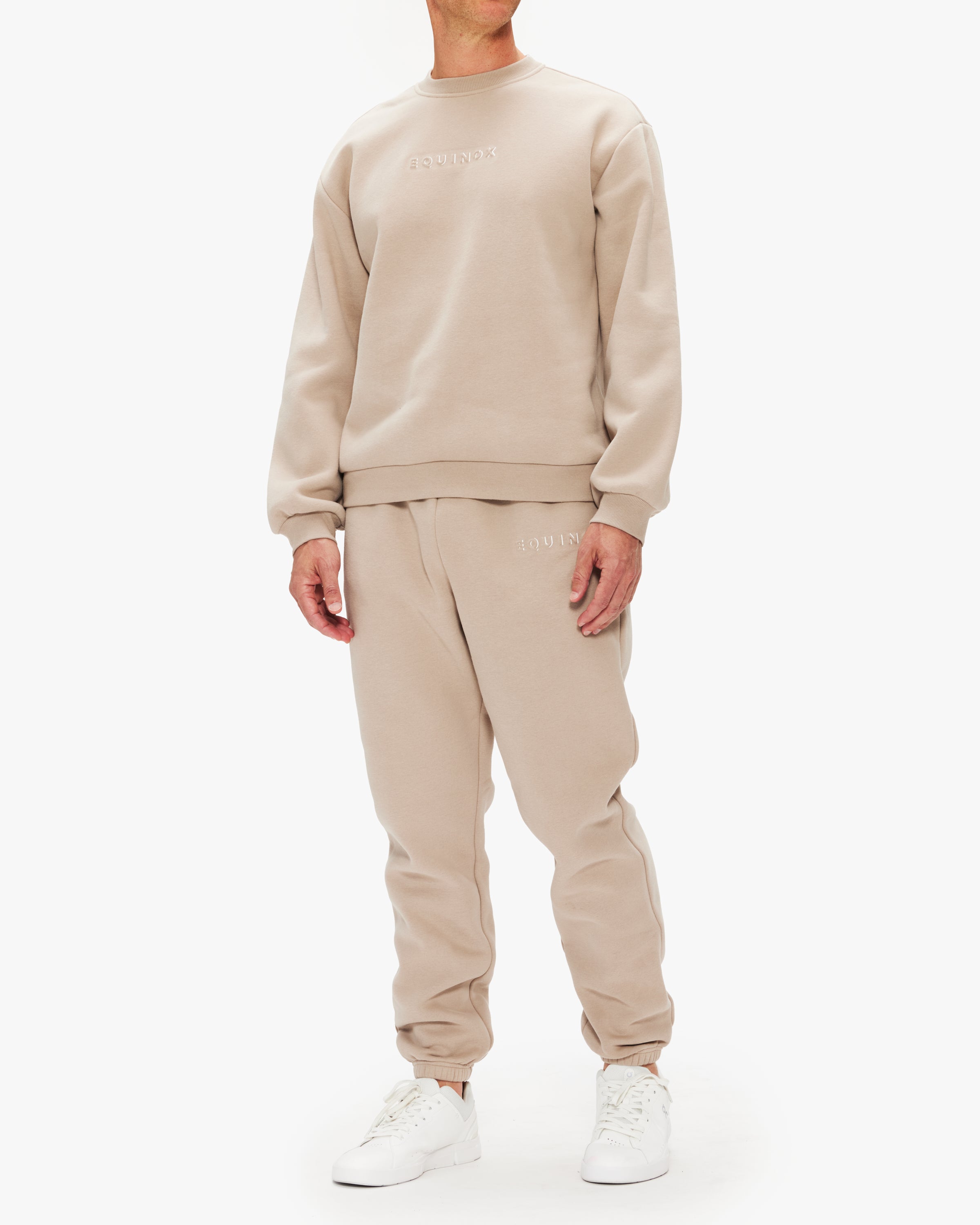 Equinox Unisex Jogger