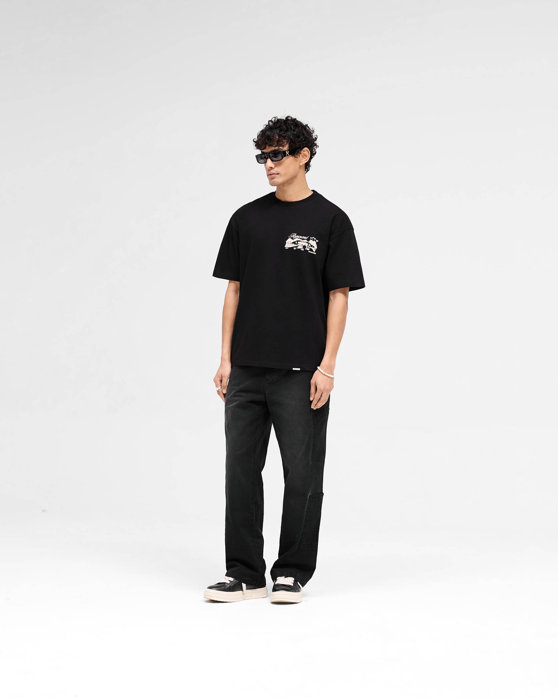 Represent Race Way T-Shirt