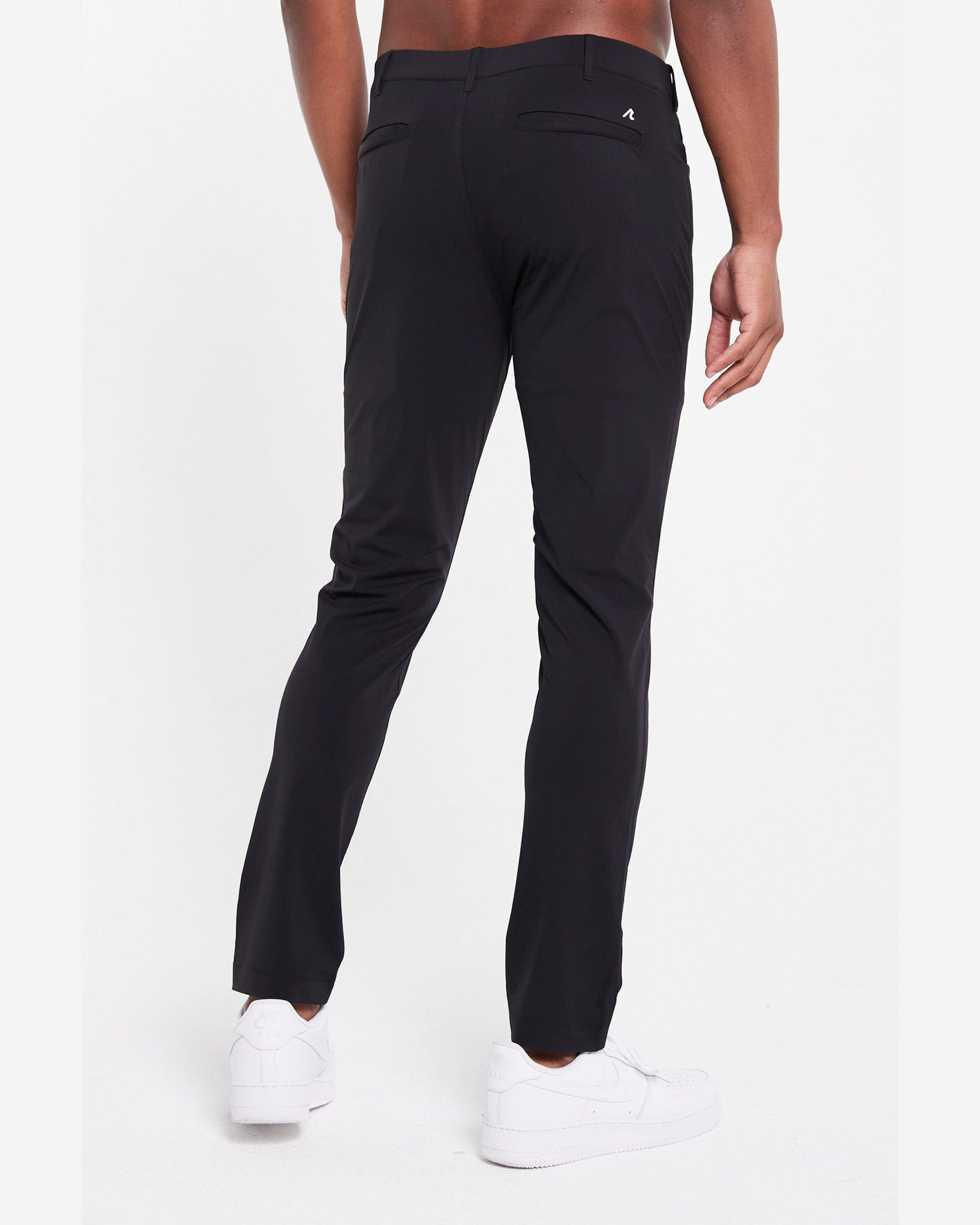 REDVANLY Kent Pull-On Trouser