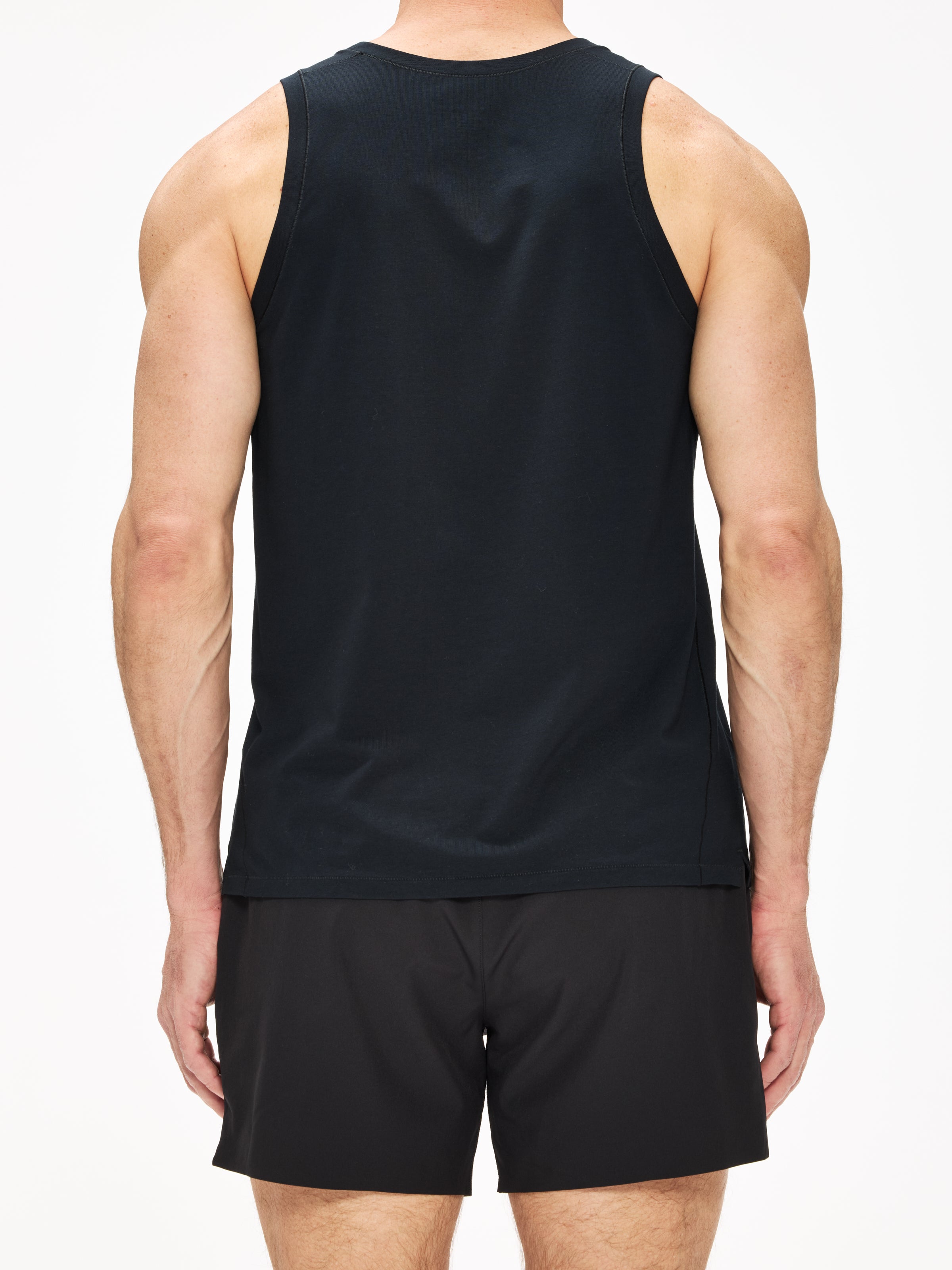 Equinox Men's Active Tank