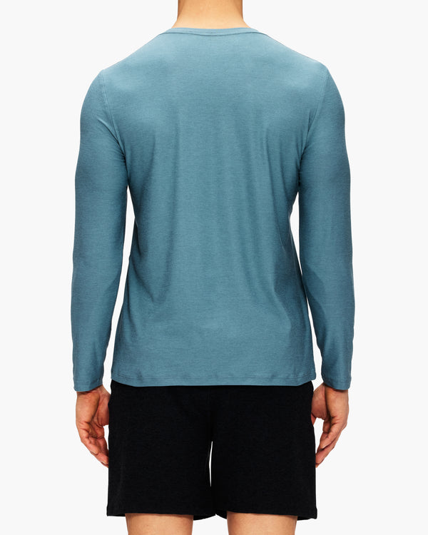 Beyond Yoga Featherweight Always Beyond Long Sleeve Crew 2.0