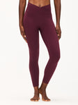 Adanola Ultimate Wrap Over Legging