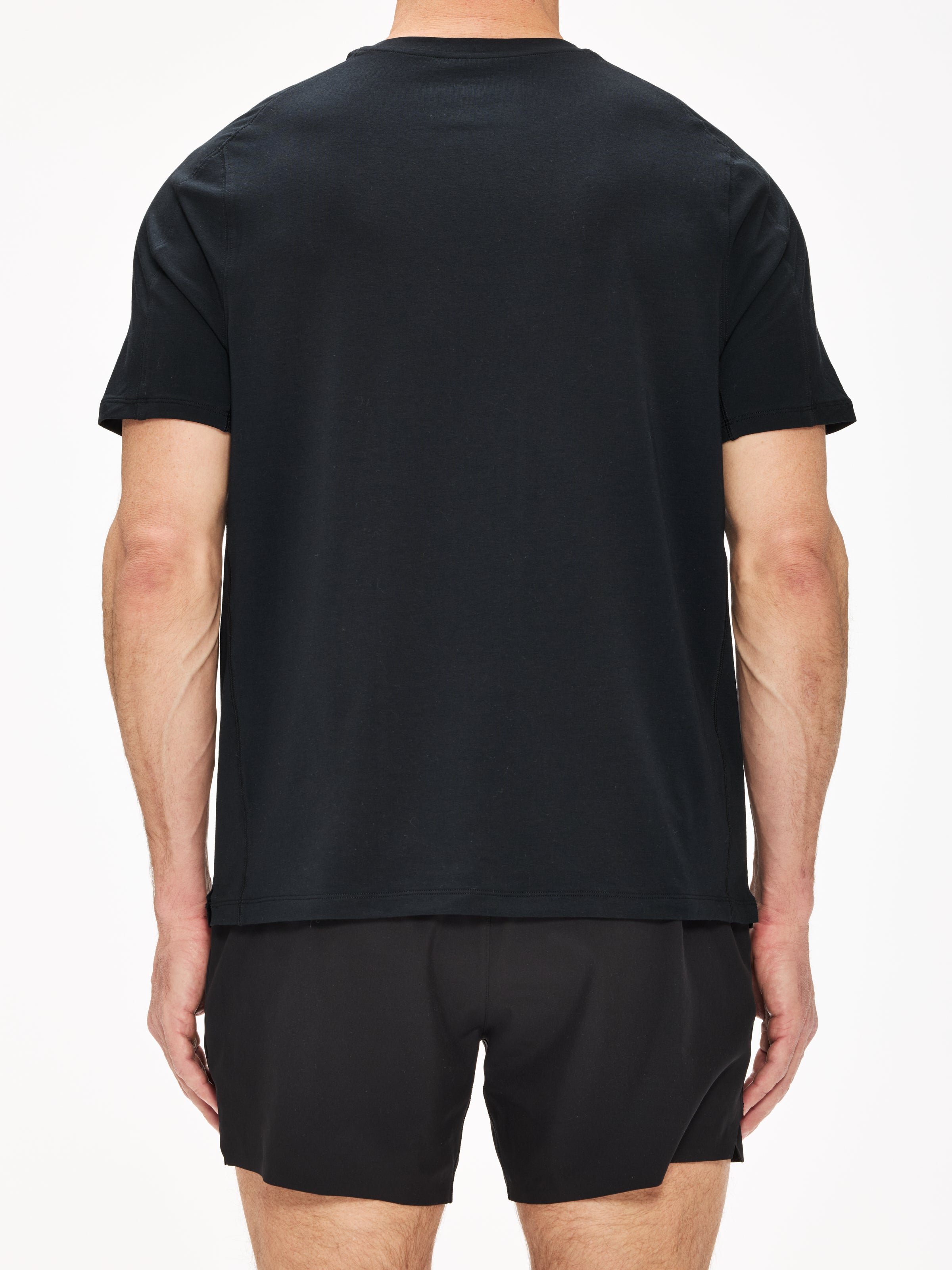 Equinox Men's Active Tee