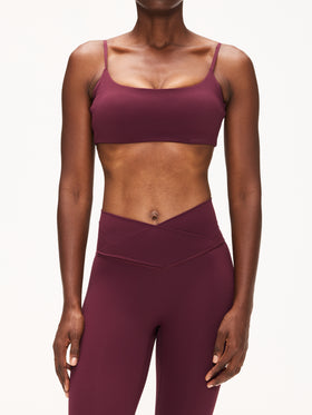 Adanola Ultimate Twist Back Bra