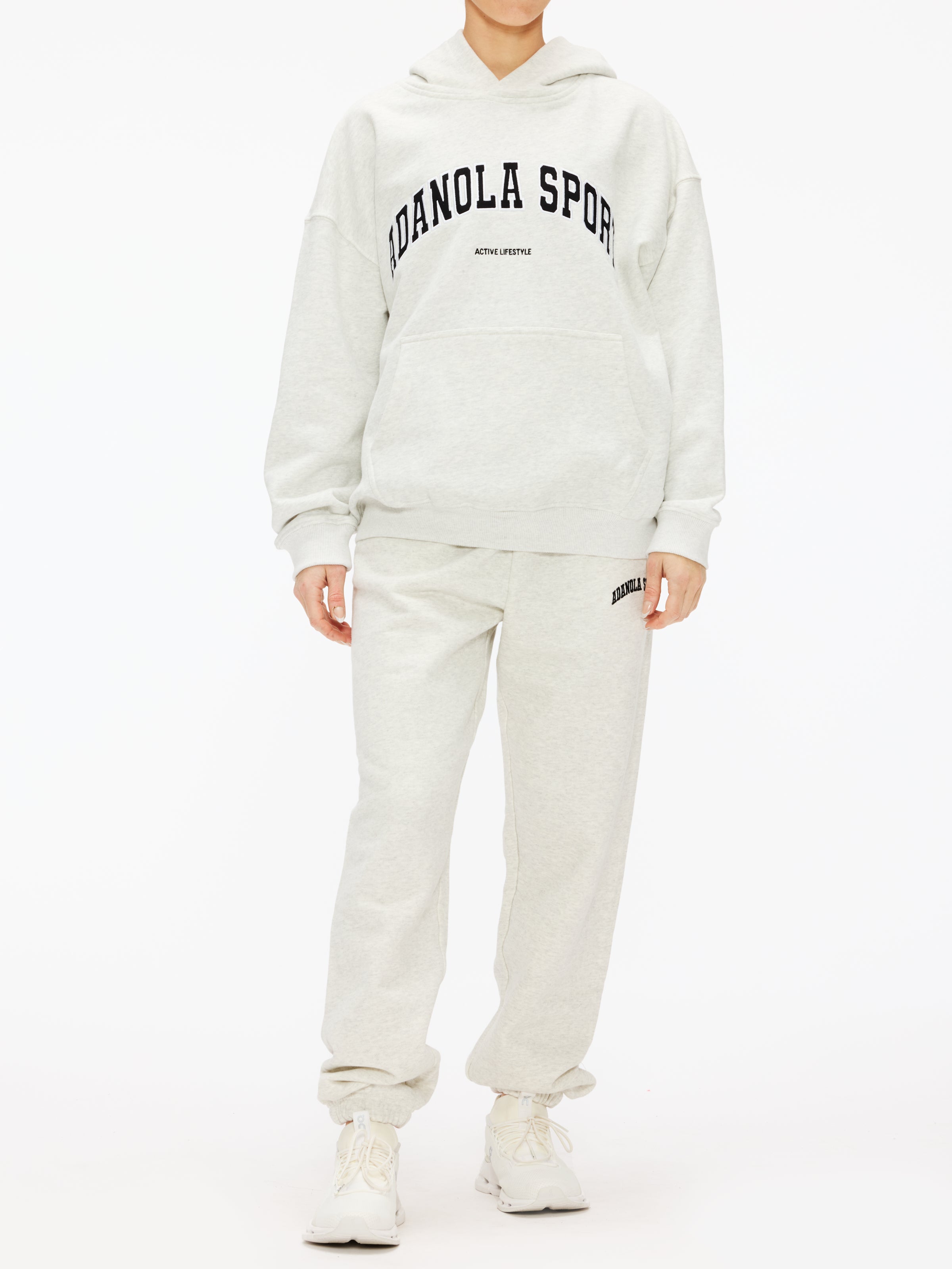 Adanola "Sport" Sweatpants