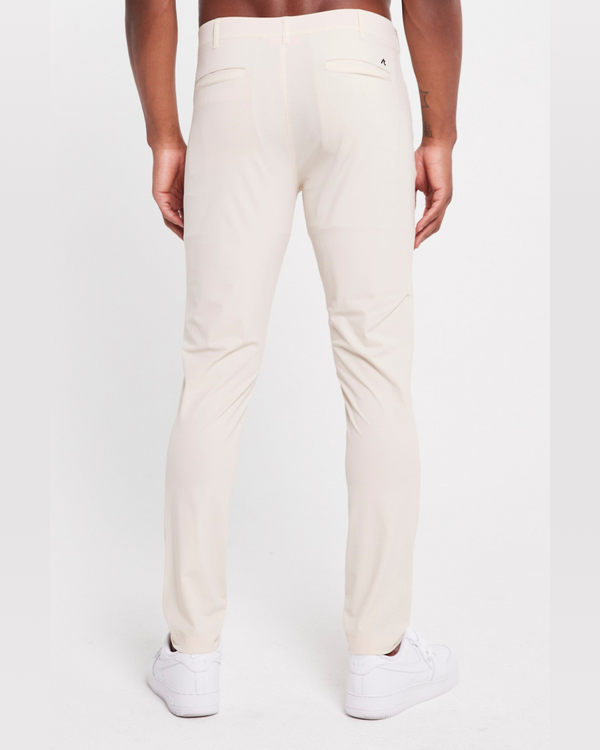 REDVANLY Kent Pull-On Trouser