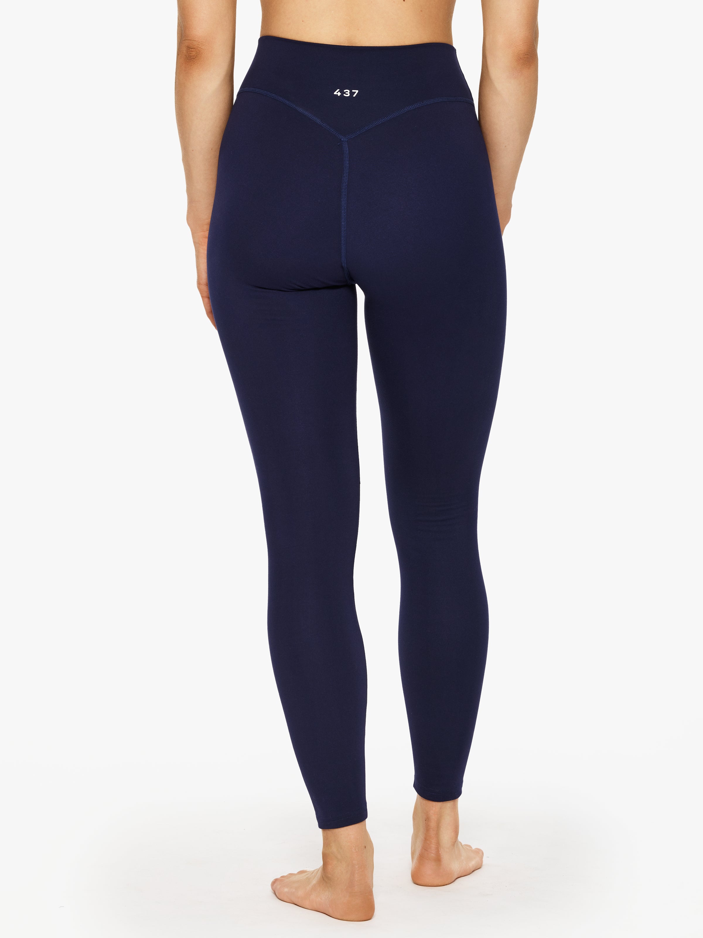 437 The Essentials Legging