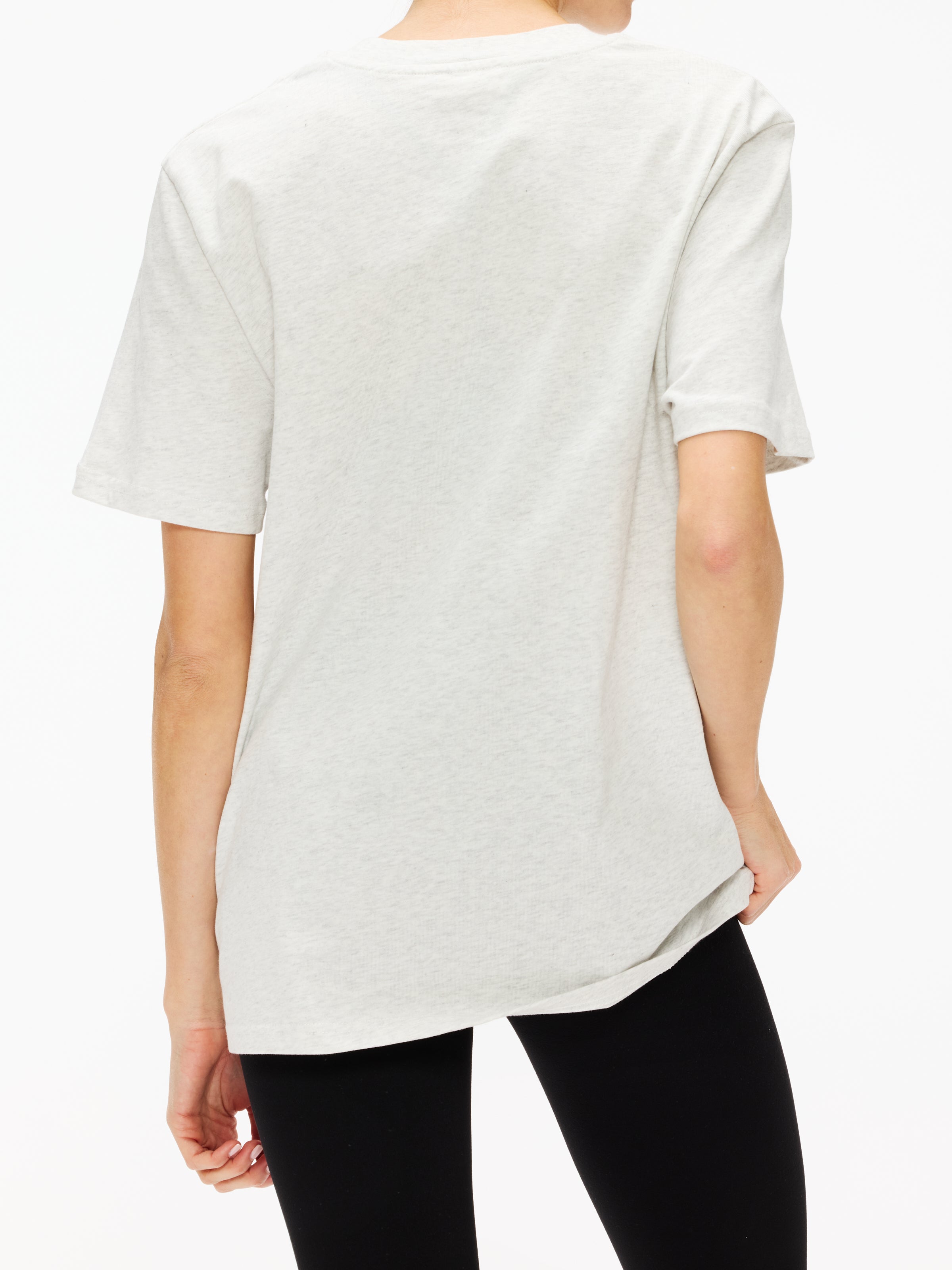 Adanola Ada Short Sleeve Oversized T-Shirt