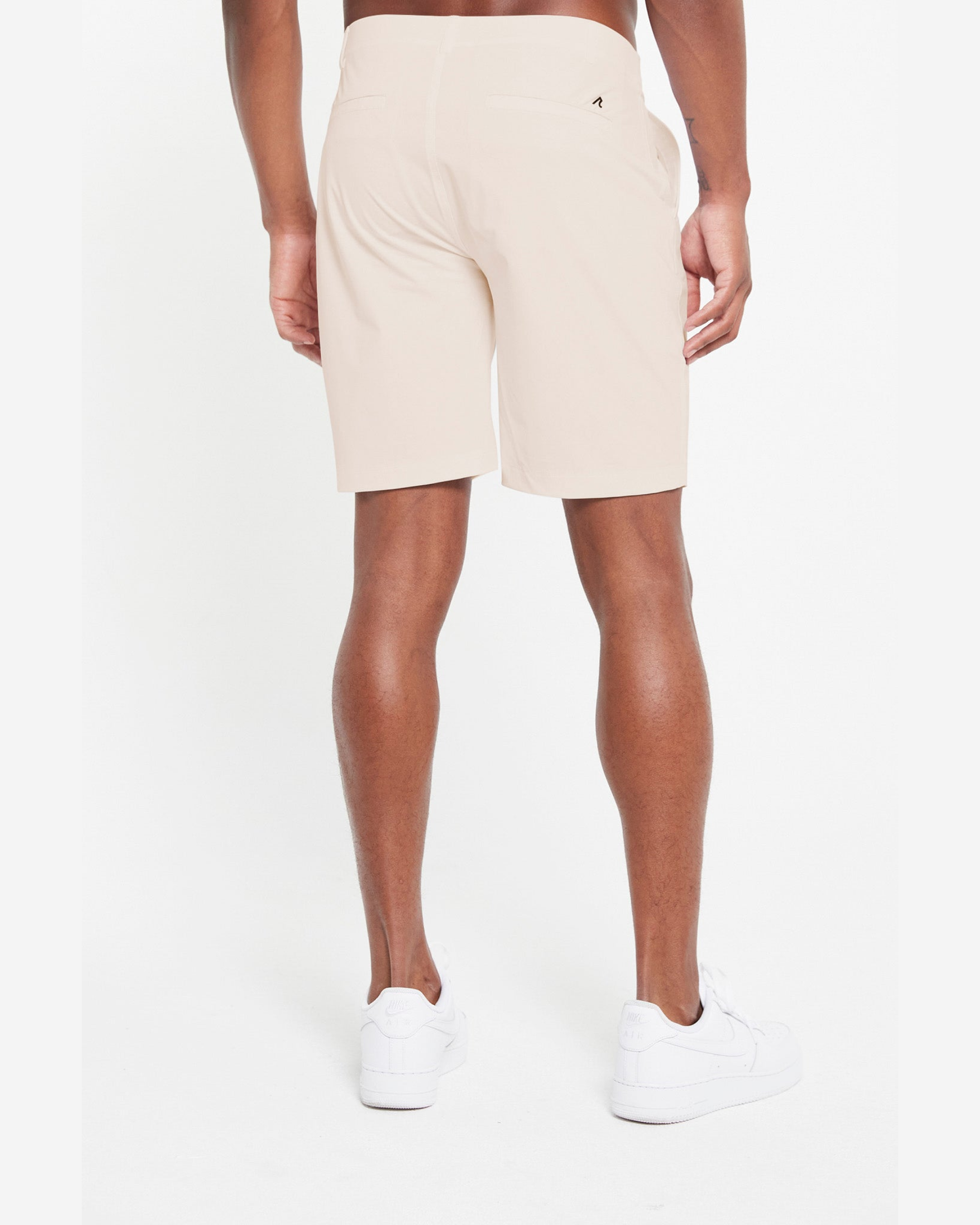 REDVANLY Hanover Pull-On Short