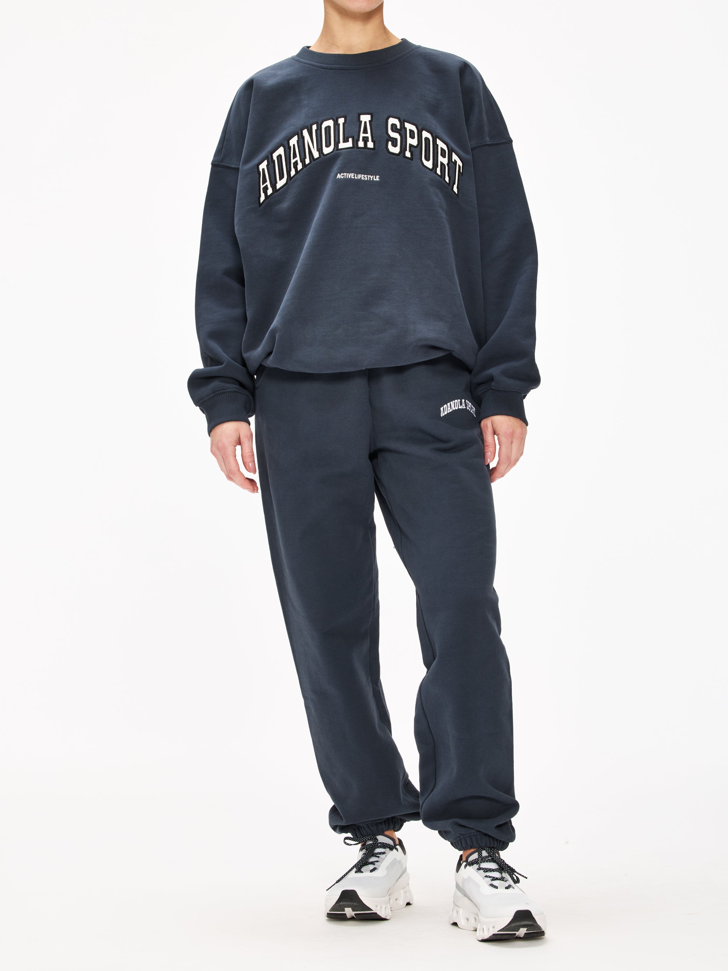 Adanola AS Oversized Sweatshirt