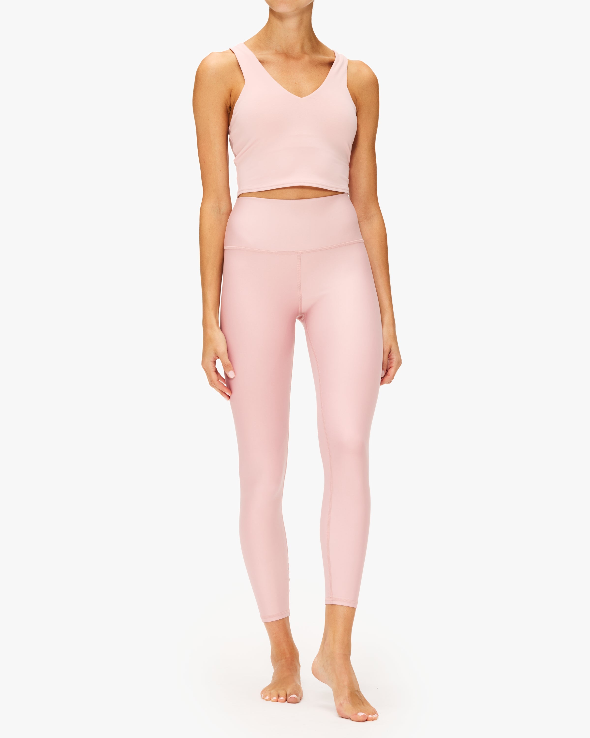 Alo Yoga 7/8 High-Waist Airlift Legging