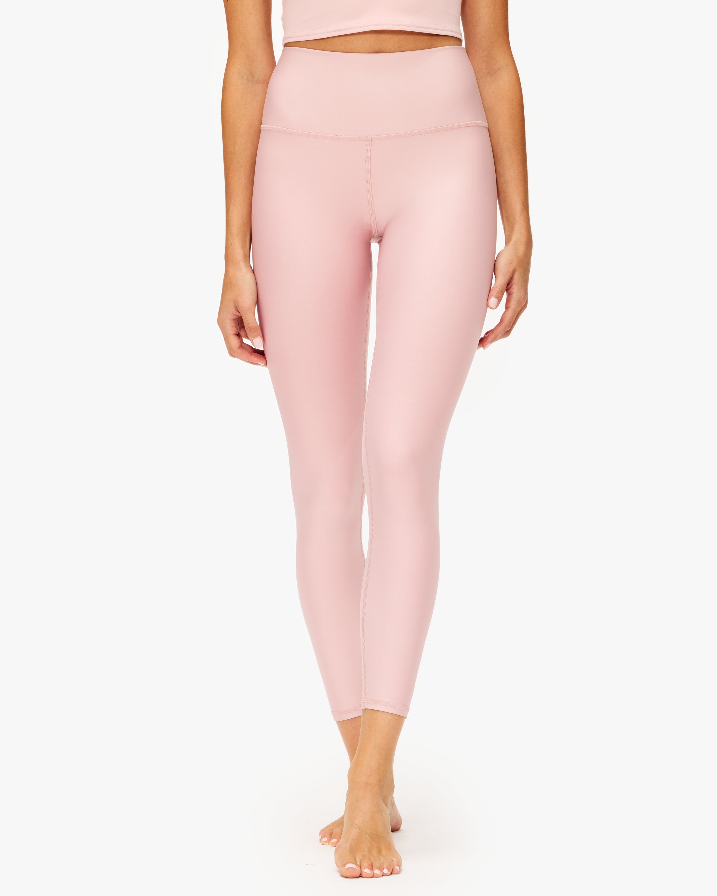 Alo Yoga 7/8 High-Waist Airlift Legging