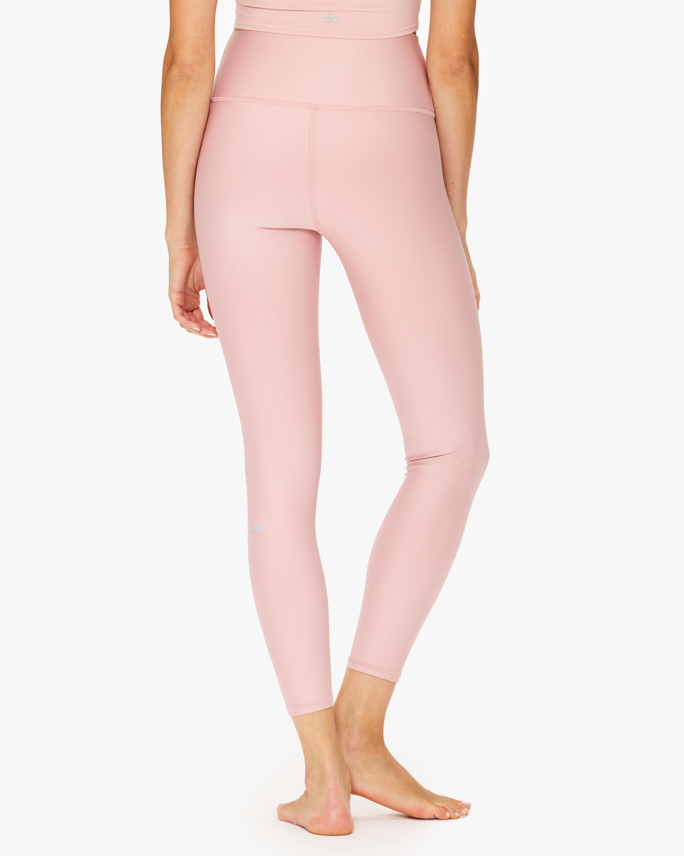 Alo Yoga 7/8 High-Waist Airlift Legging