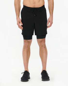 Lululemon License To Train Short 7" - Lined