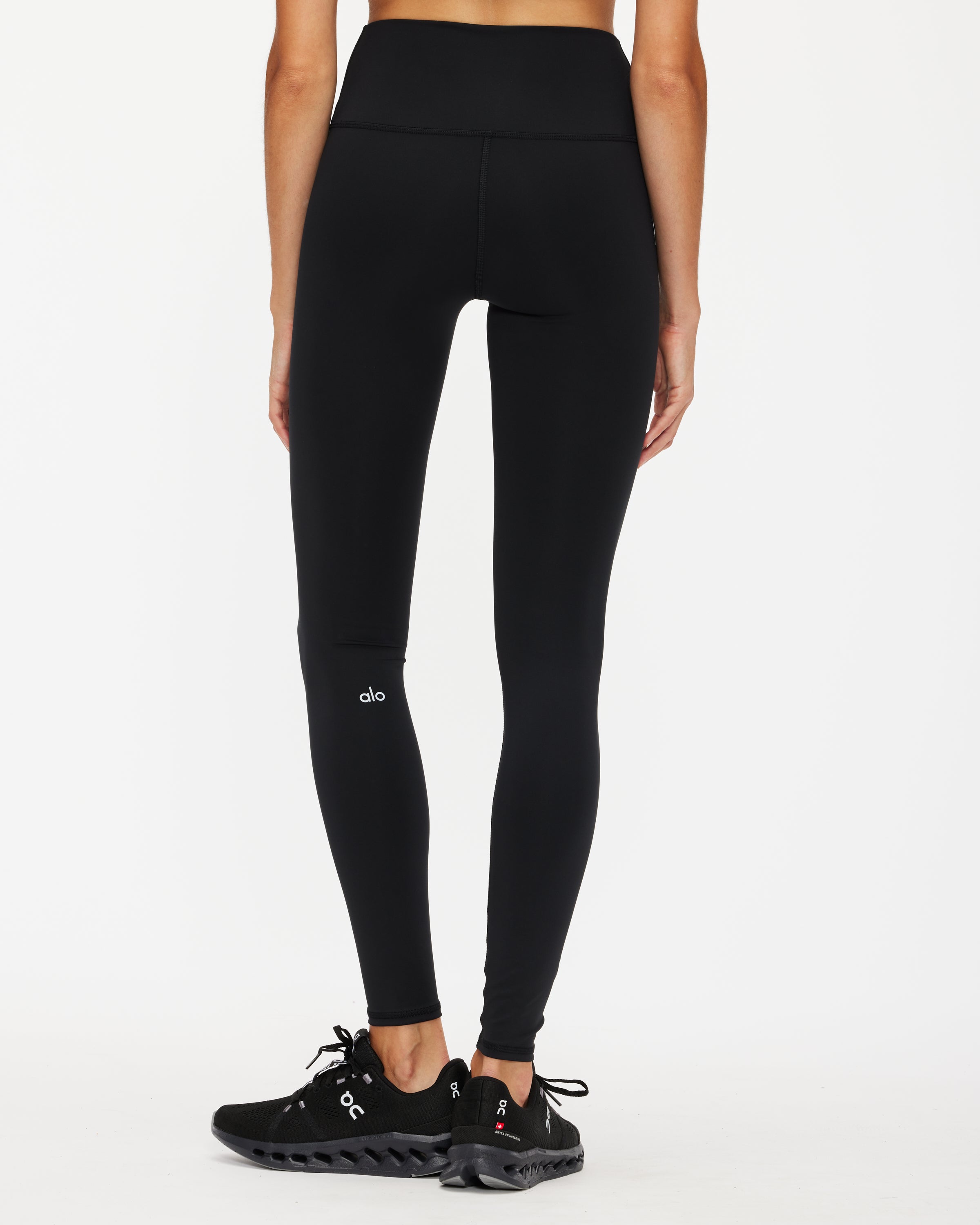 Alo Yoga High-Waist Airlift Legging